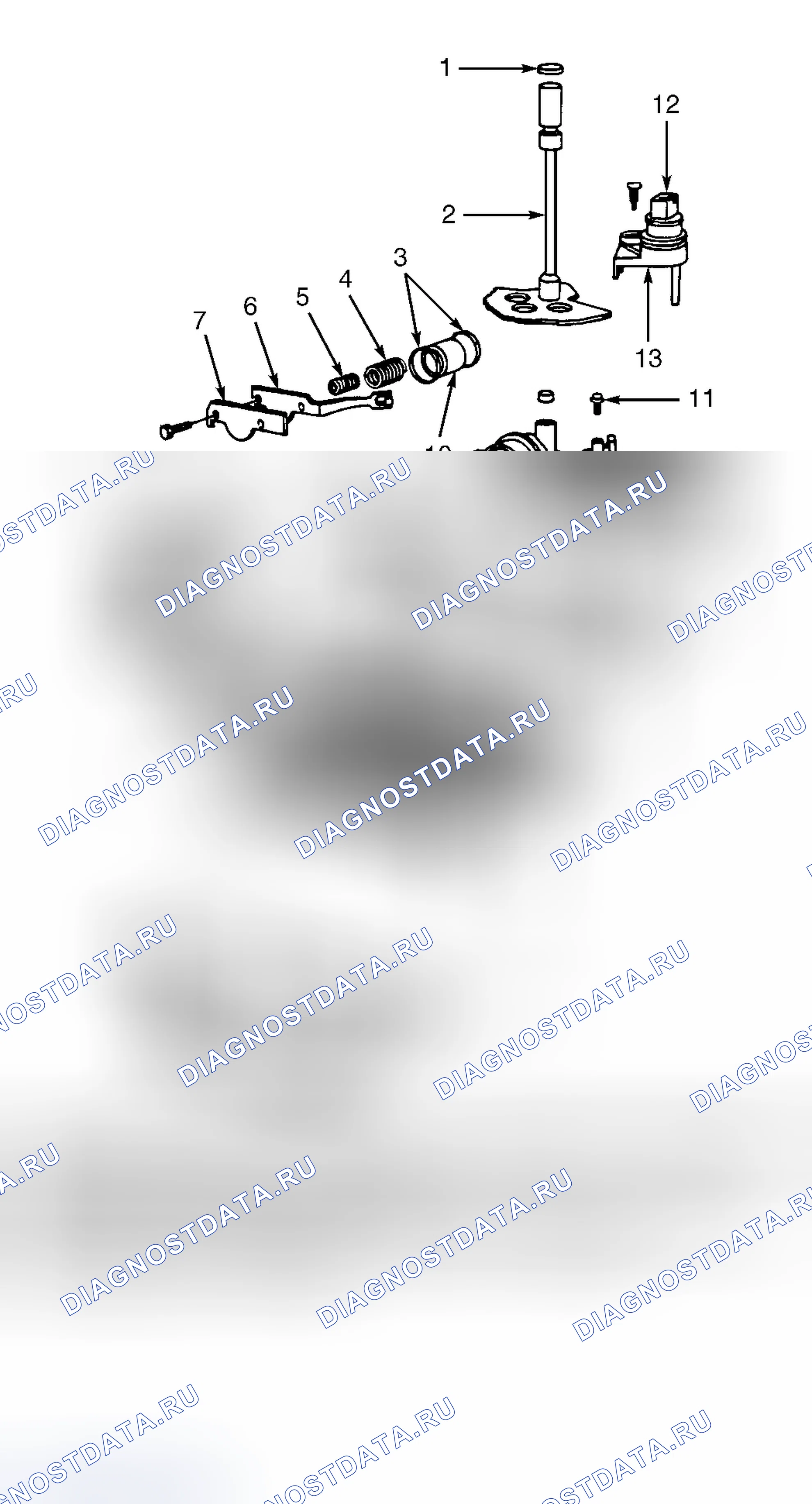 Рис. 15. Dodge Intrepid I