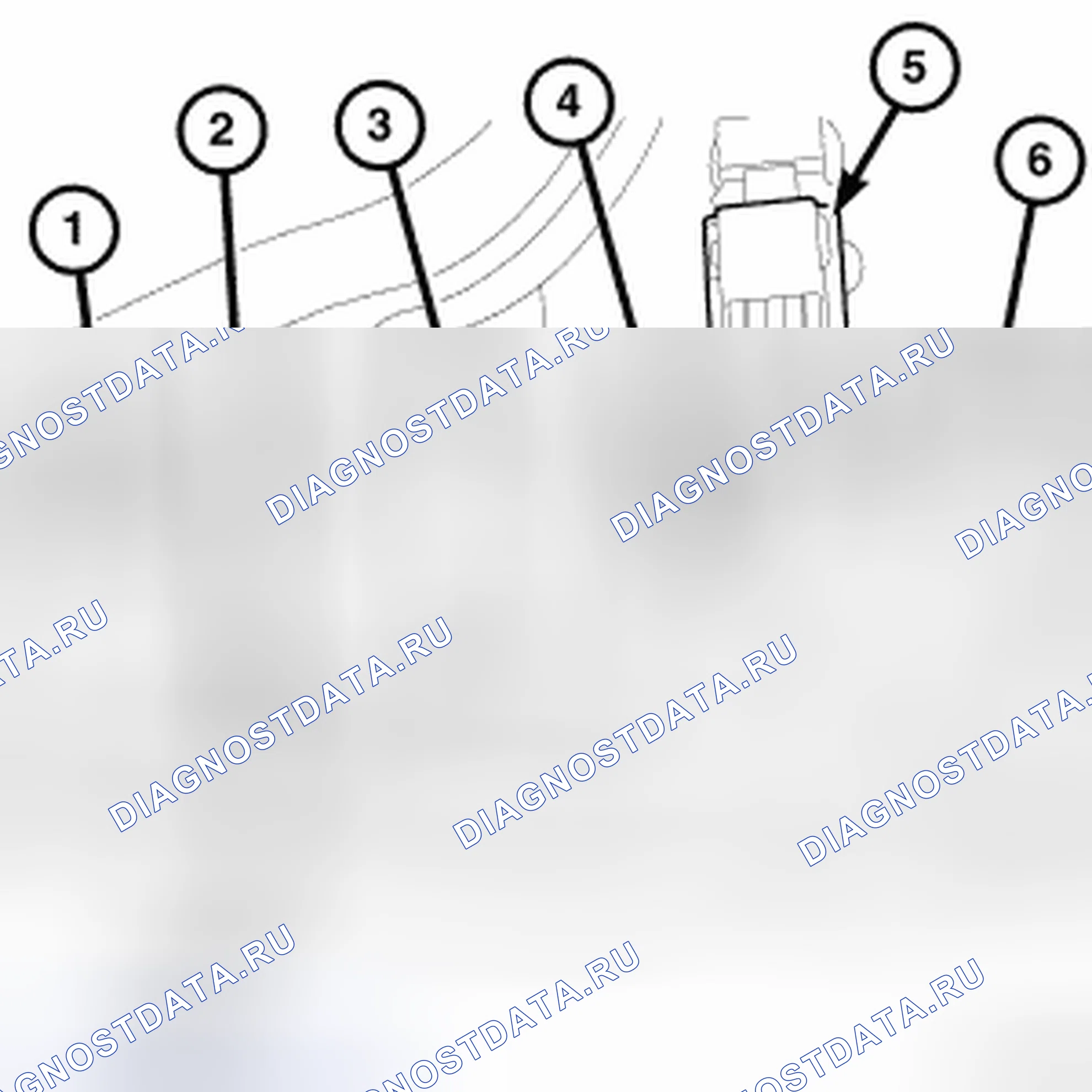 Рис. 197. Dodge Cab & Chassis R3500 HD transition