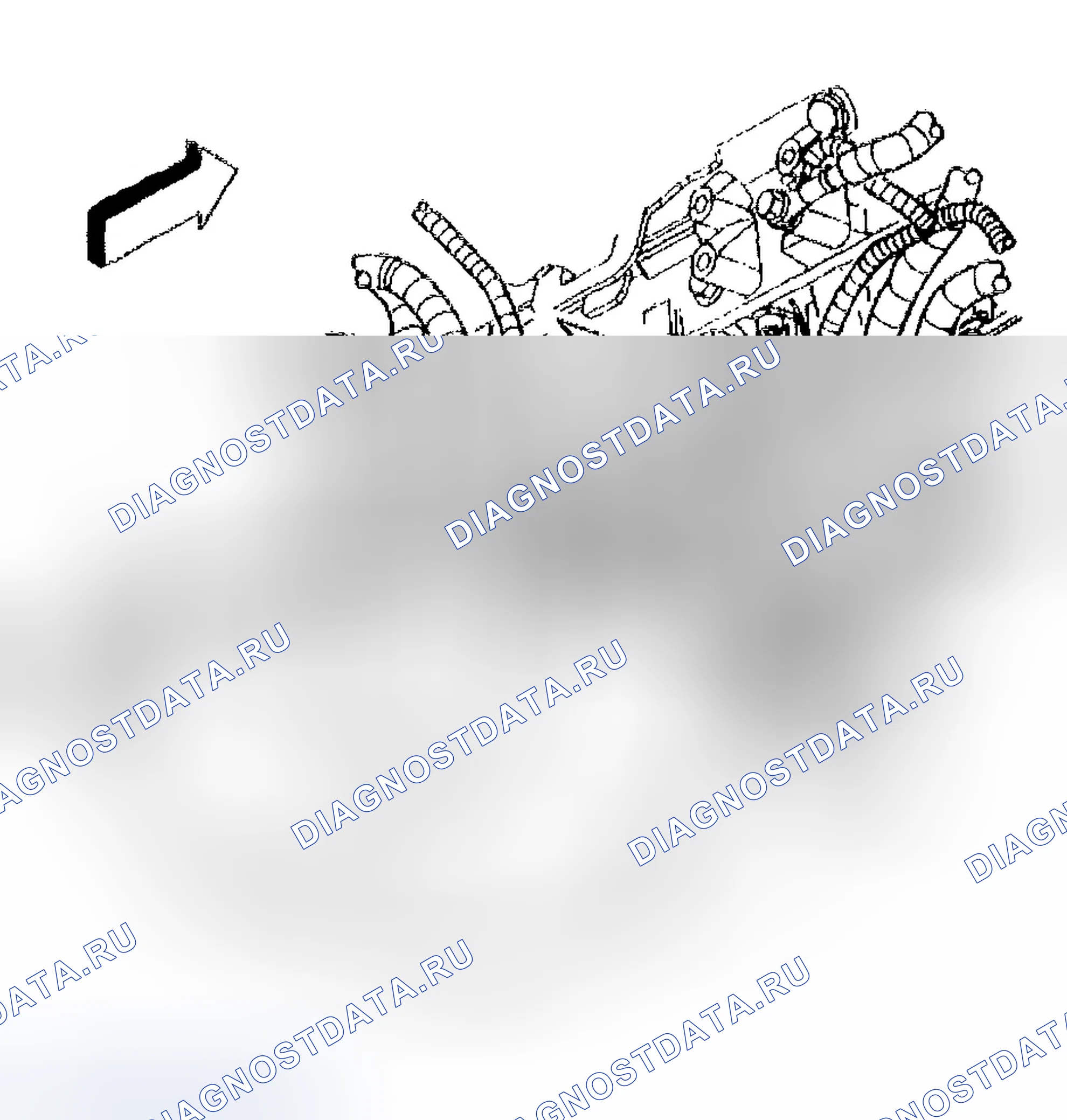 Рис. 137. Chevrolet Silverado 1500 HD 