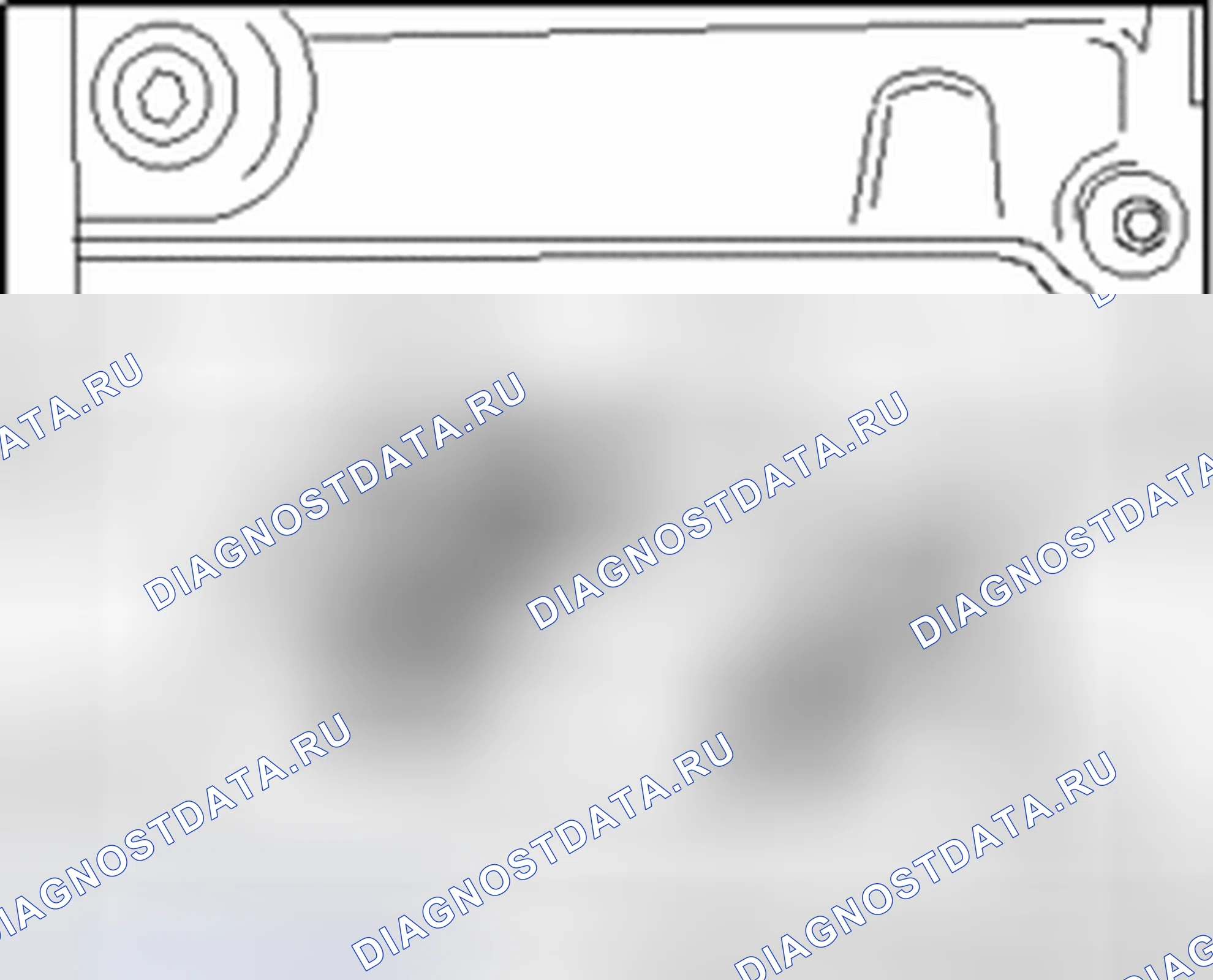 Рис. 271. Volkswagen Touareg I