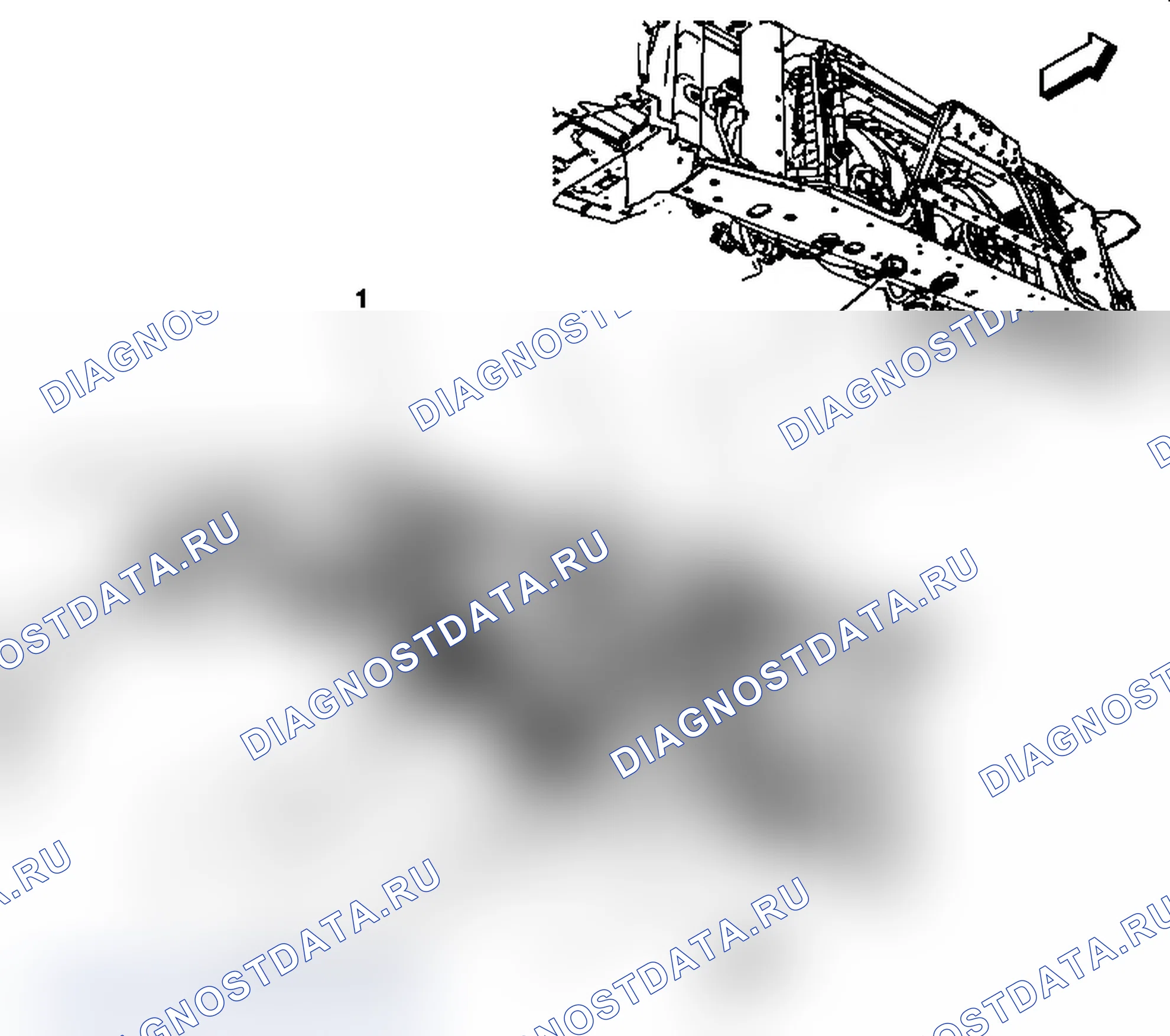 Рис. 206. Chevrolet Avalanche II