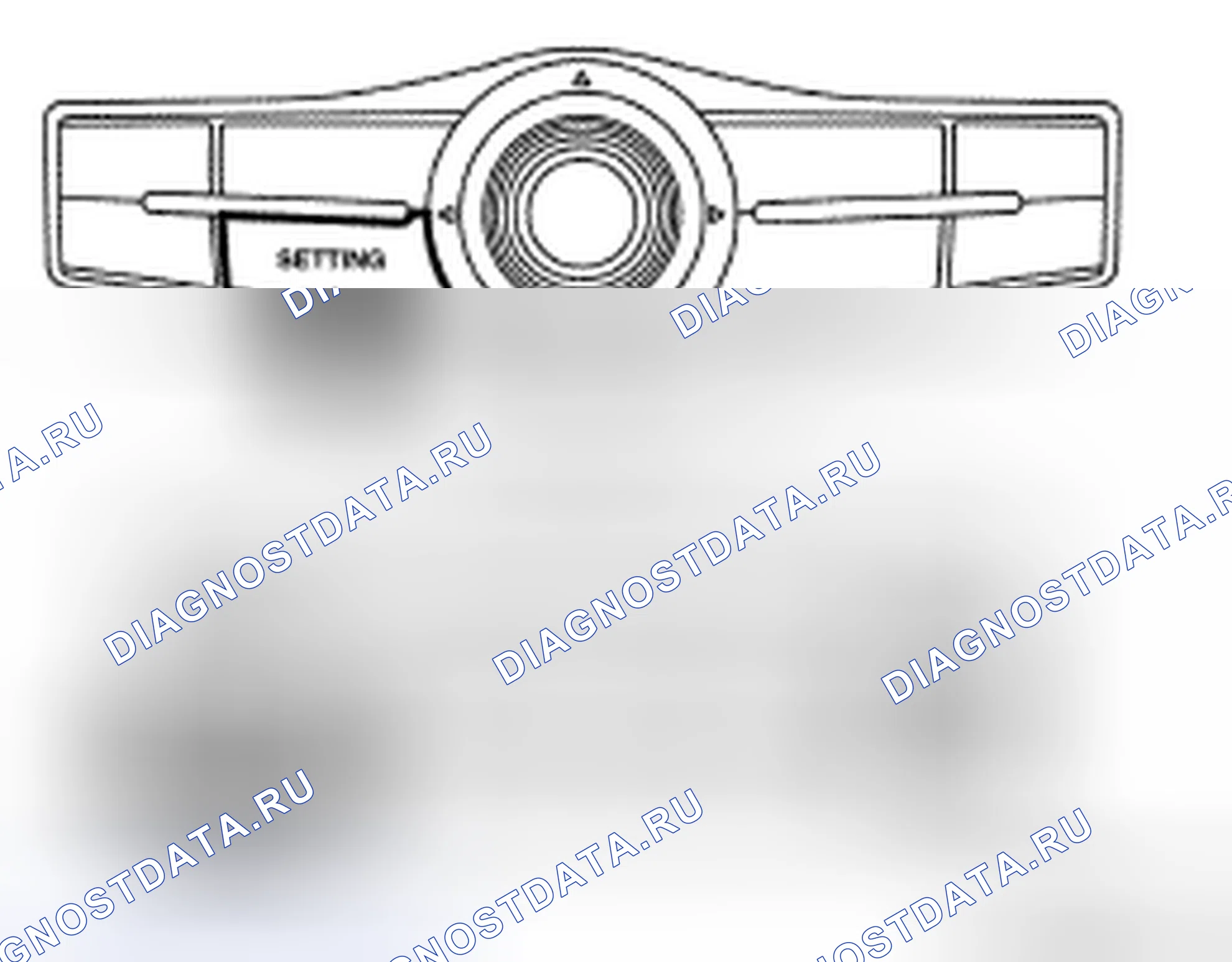 Рис. 136: СПОСОБ ЗАПУСКА. Nissan Quest IV