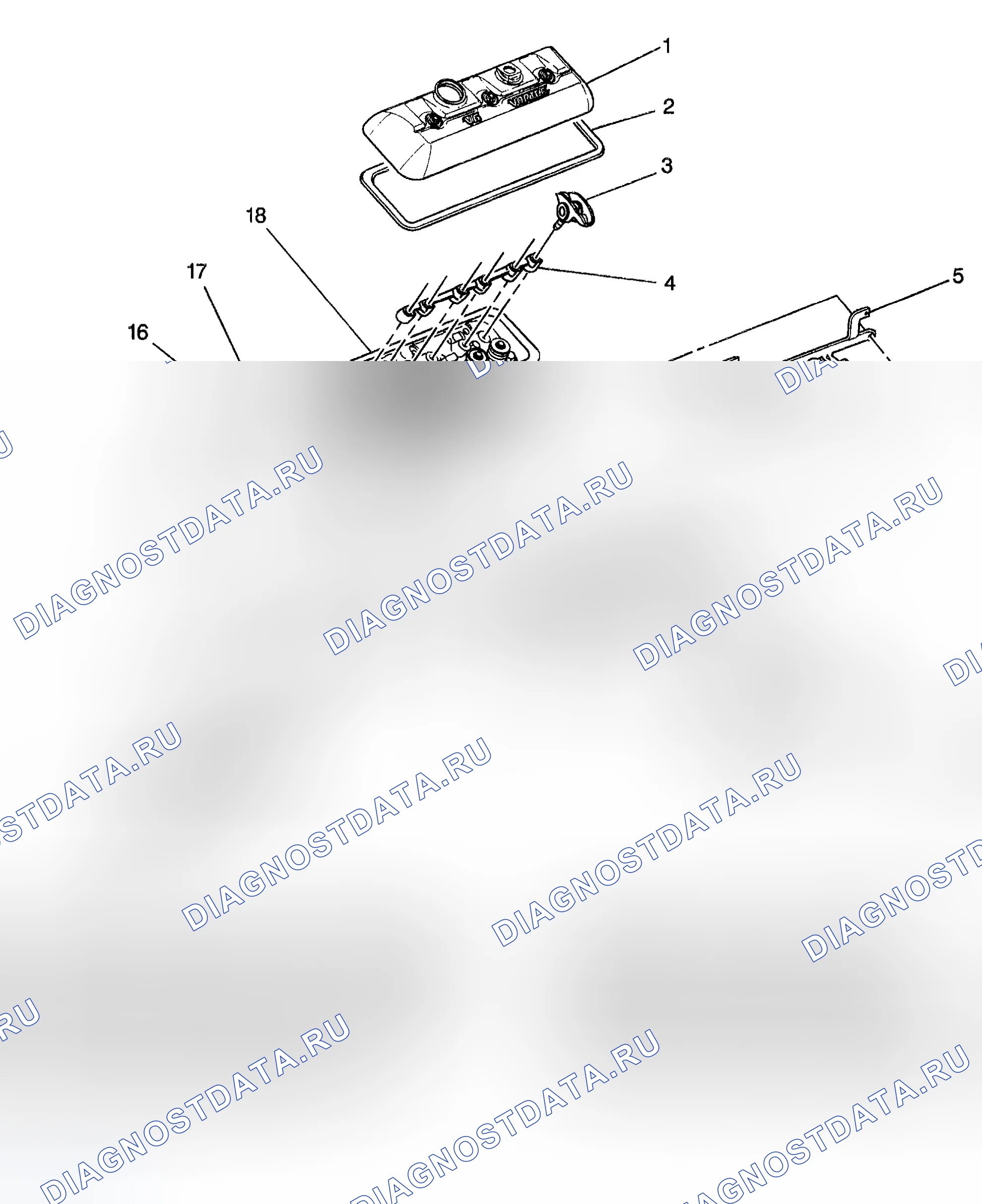 Рис. 58. Chevrolet Silverado 1500 HD 