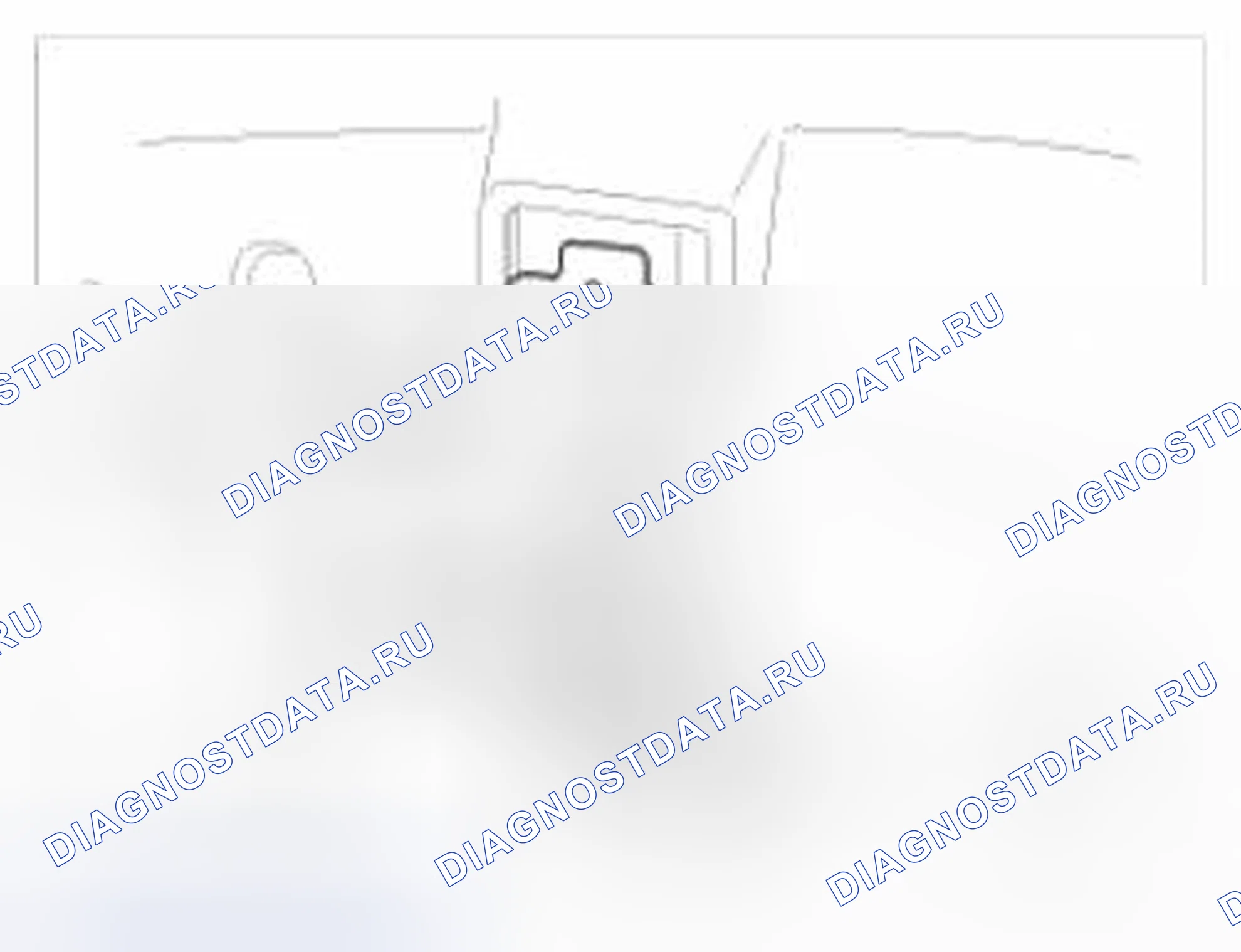 Рис. 87. BMW 6 серия F06/F13/F12