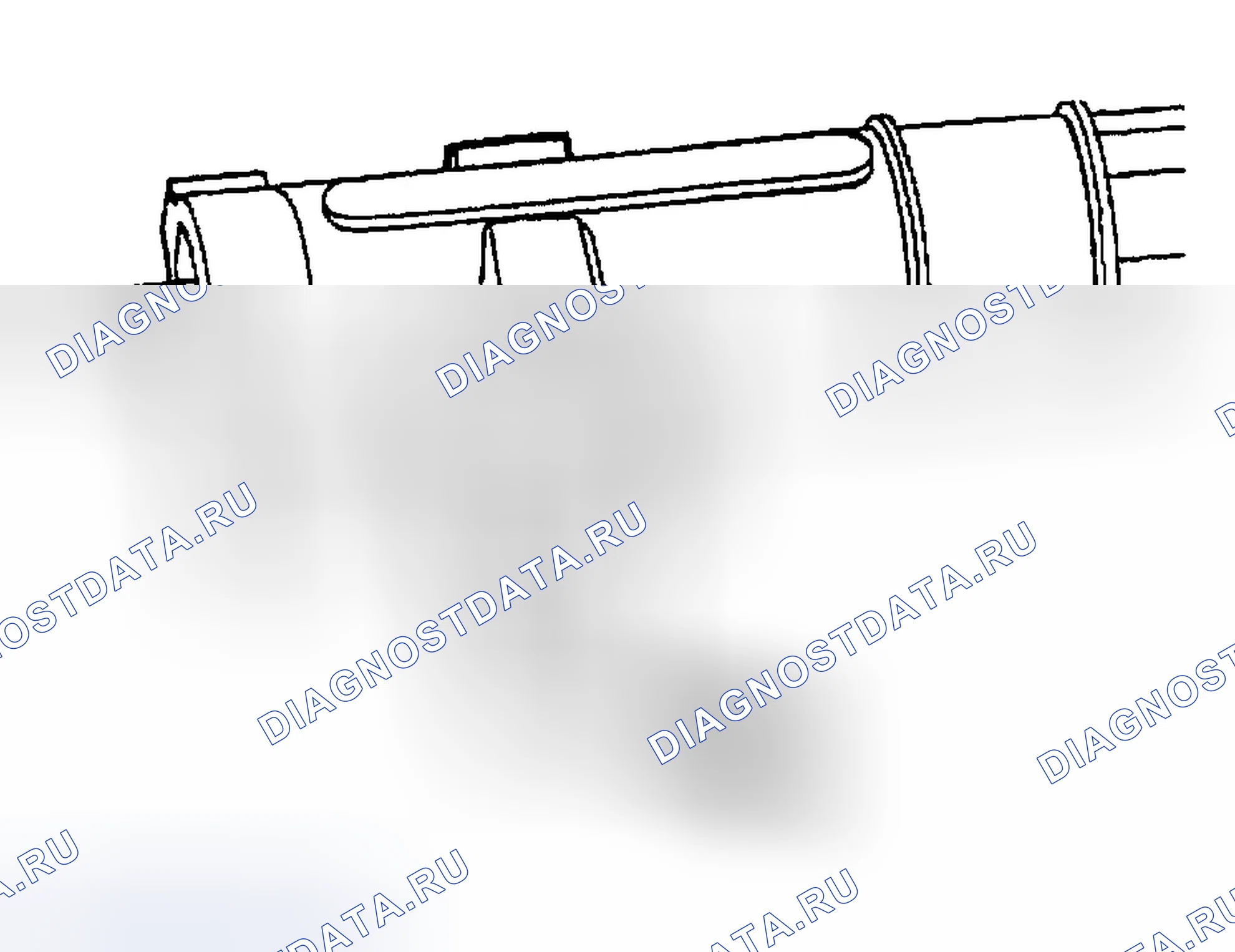 Рис. 96. Ford Excursion I