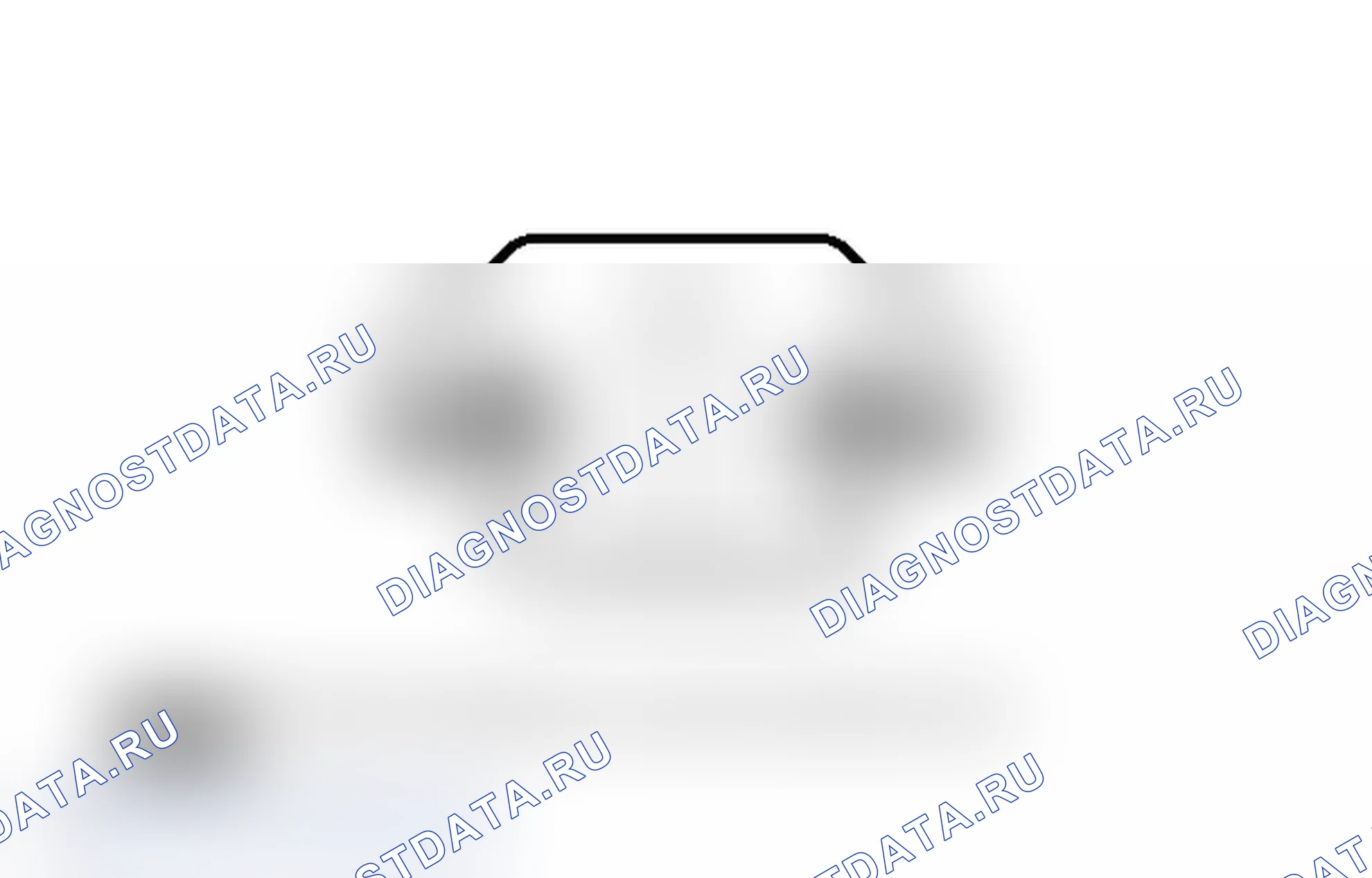 Рис. 100. Toyota Land Cruiser 200 рестайлинг