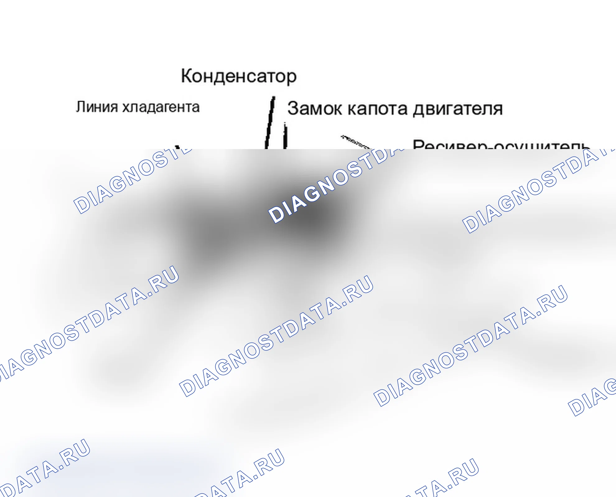 Рис. 9. Isuzu Amigo I