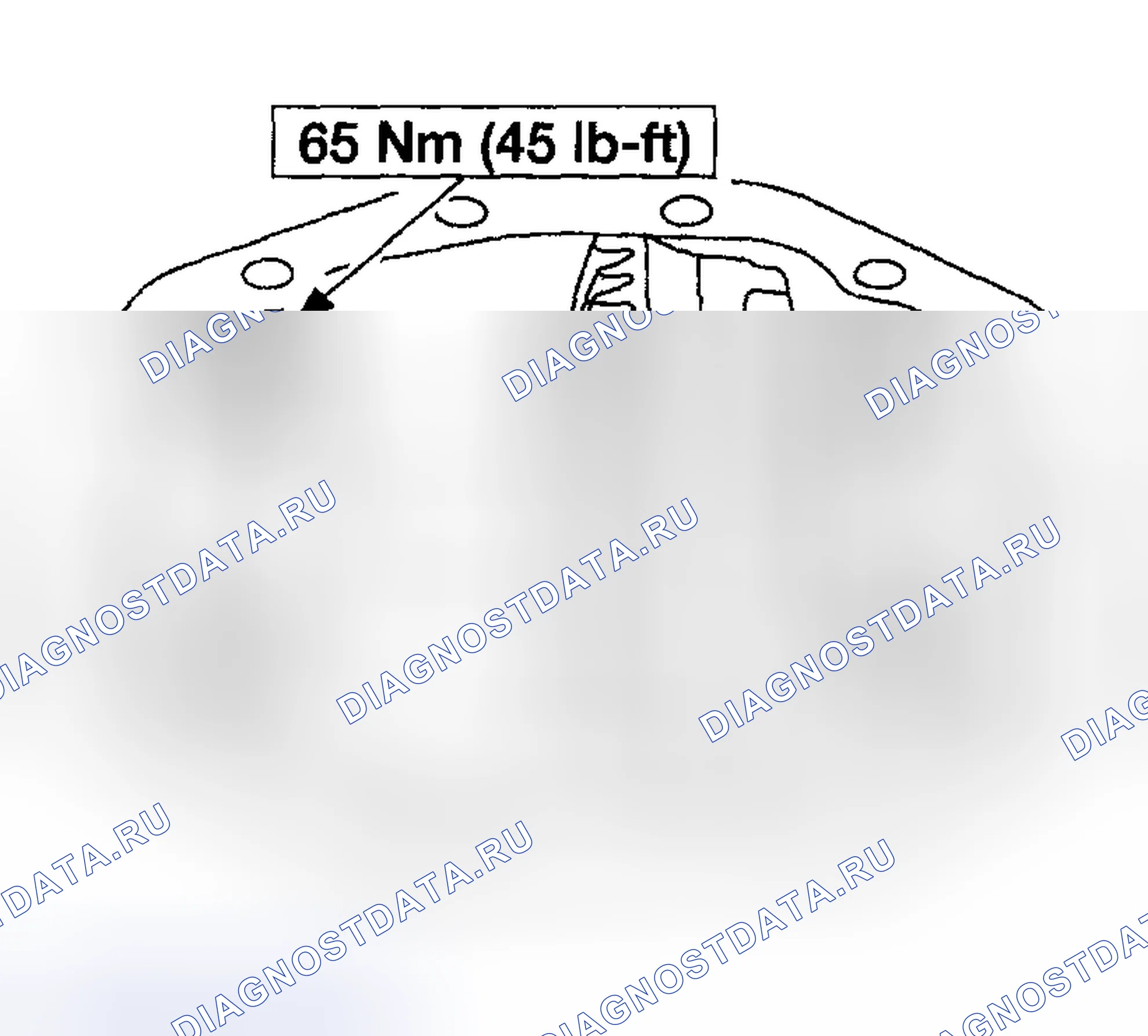 Рис. 220. Hyundai ix20 I рестайлинг