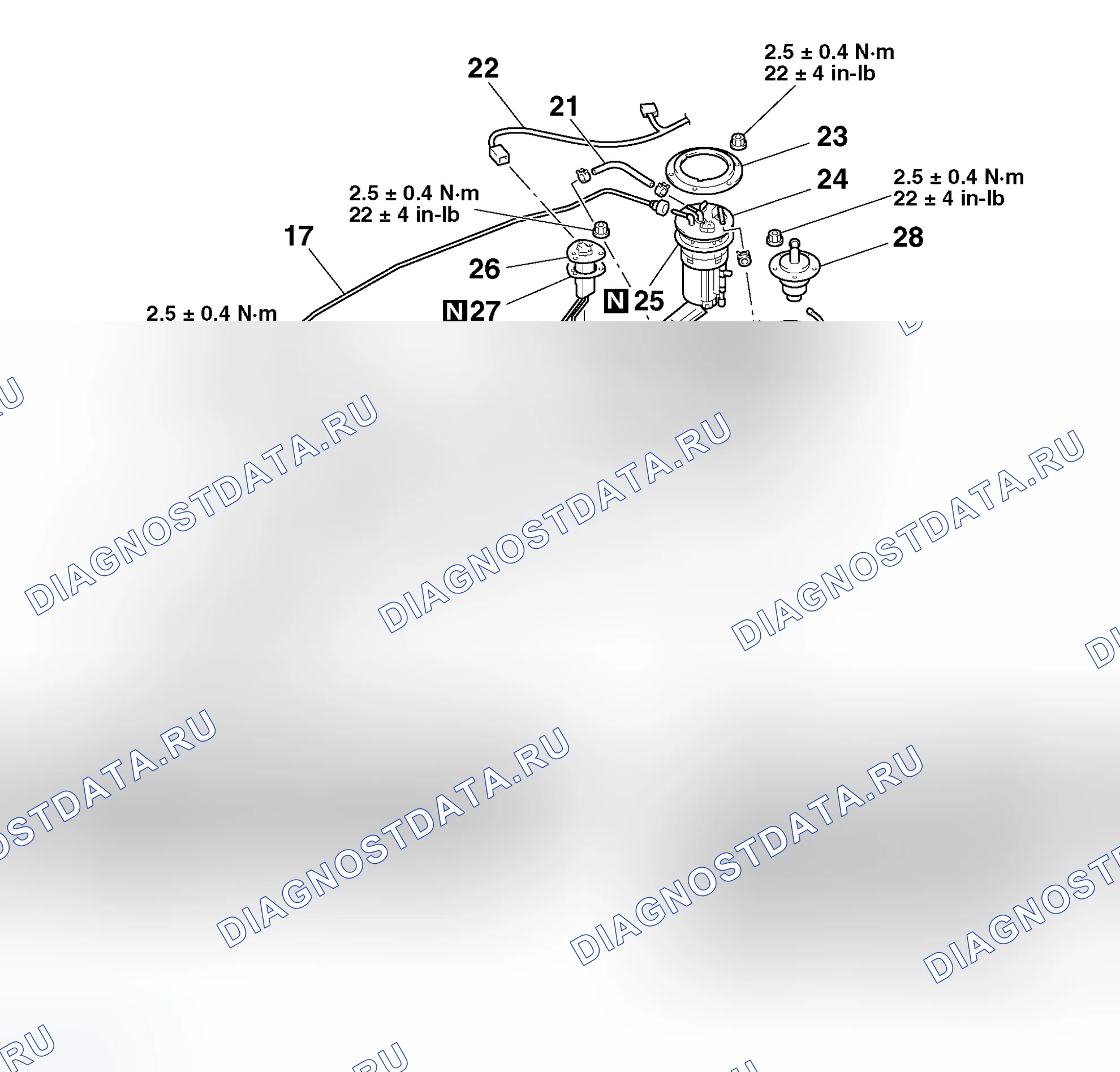 Рис. 7. Honda Grace I
