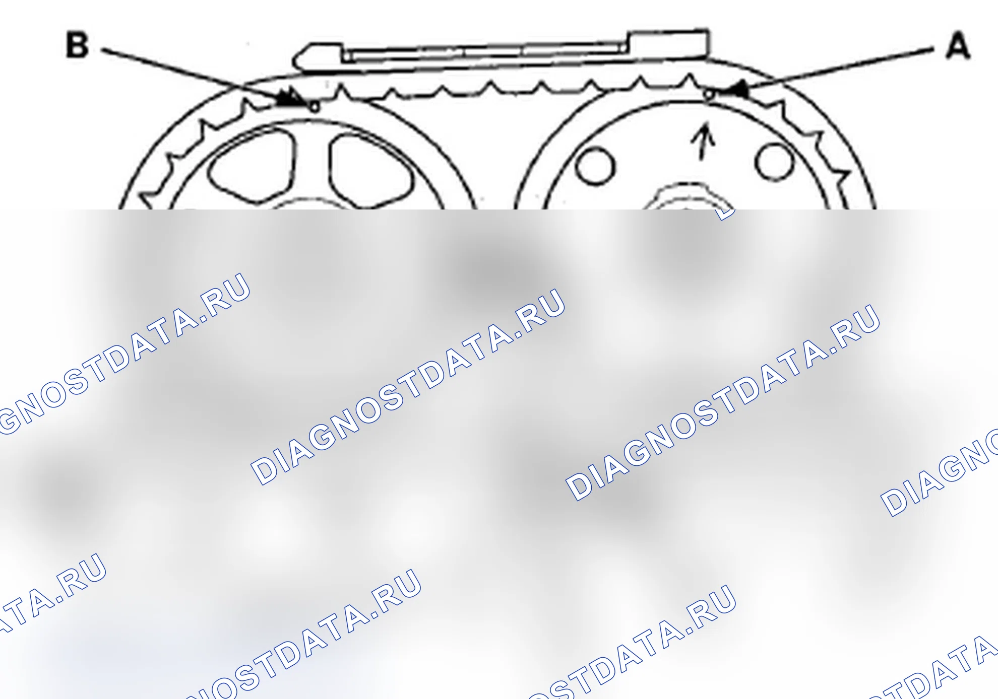 Рис. 84. Acura RDX I рестайлинг