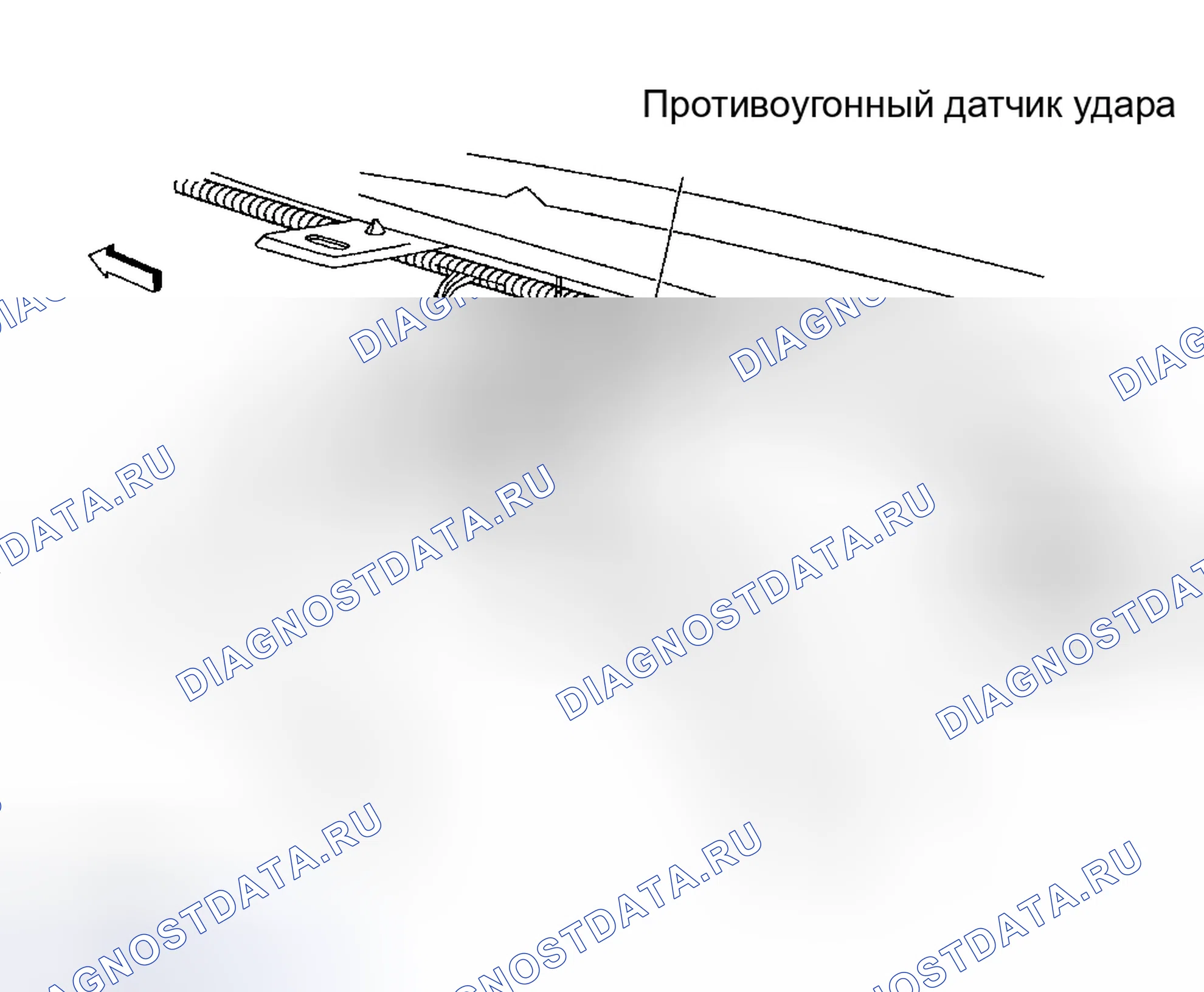 Рис. 12. Lexus LX J100 рестайлинг