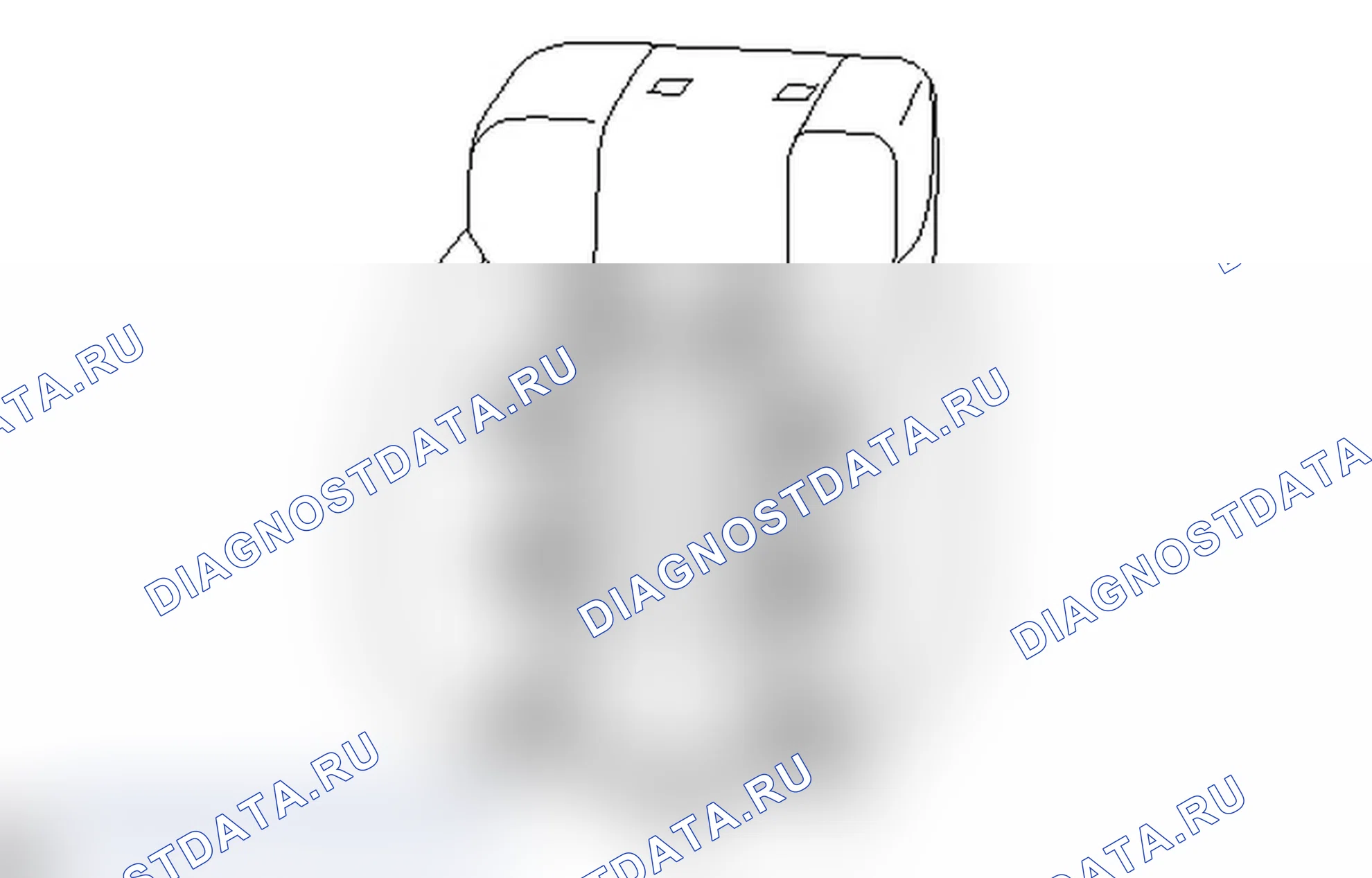 Рис. 39. Lexus IS F I