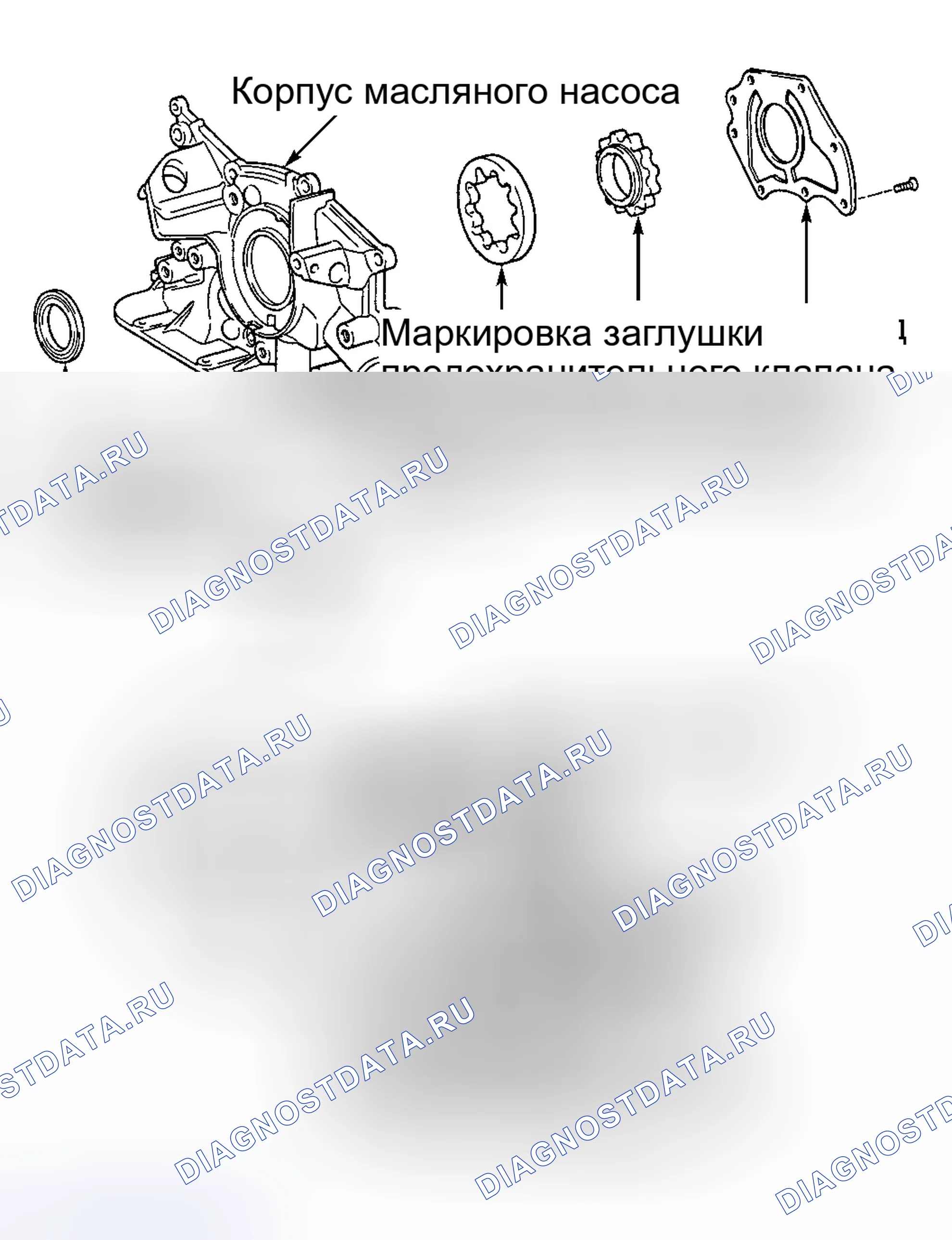 Рис. 60. Toyota Tacoma I