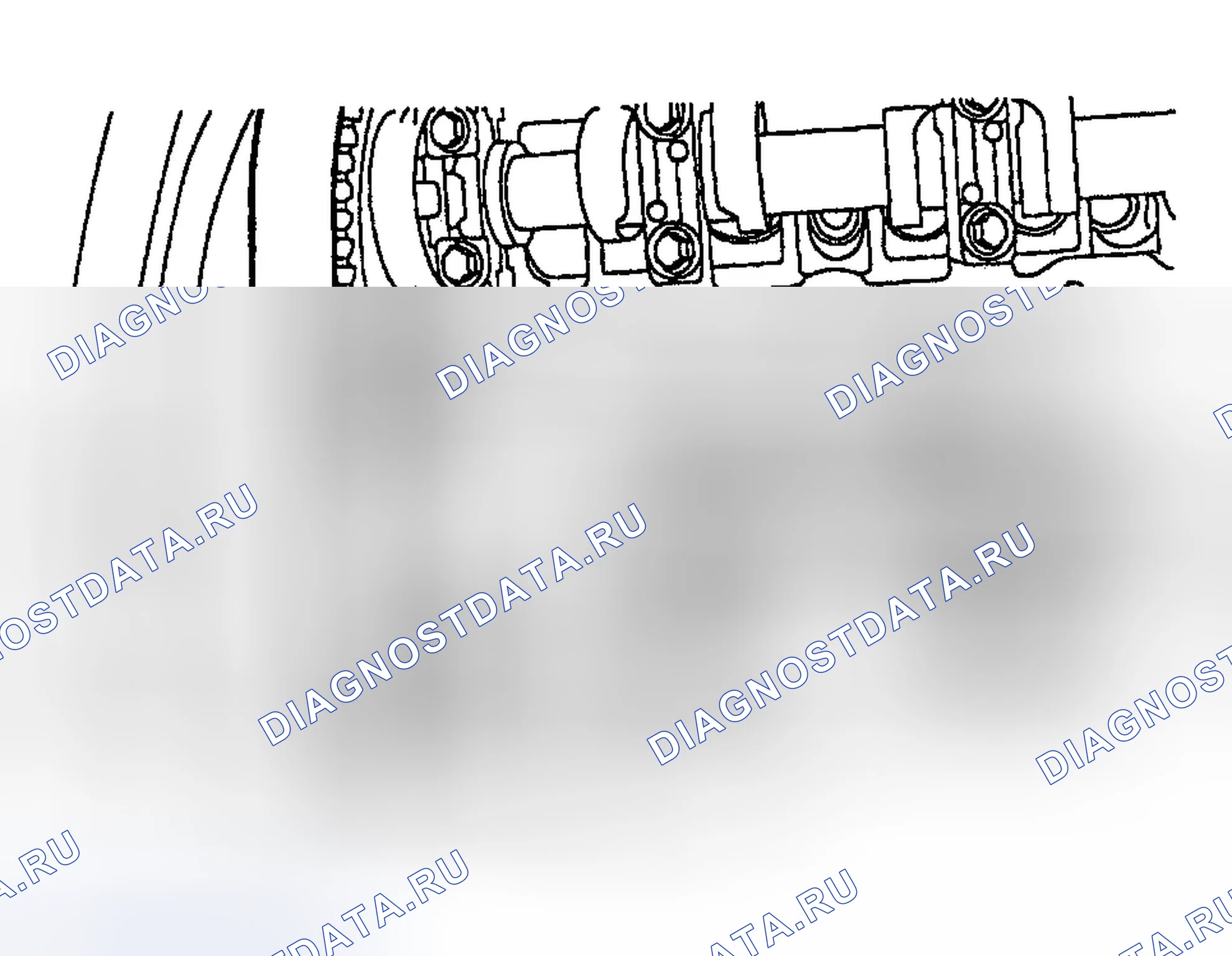 Рис. 11. Ford Escape I