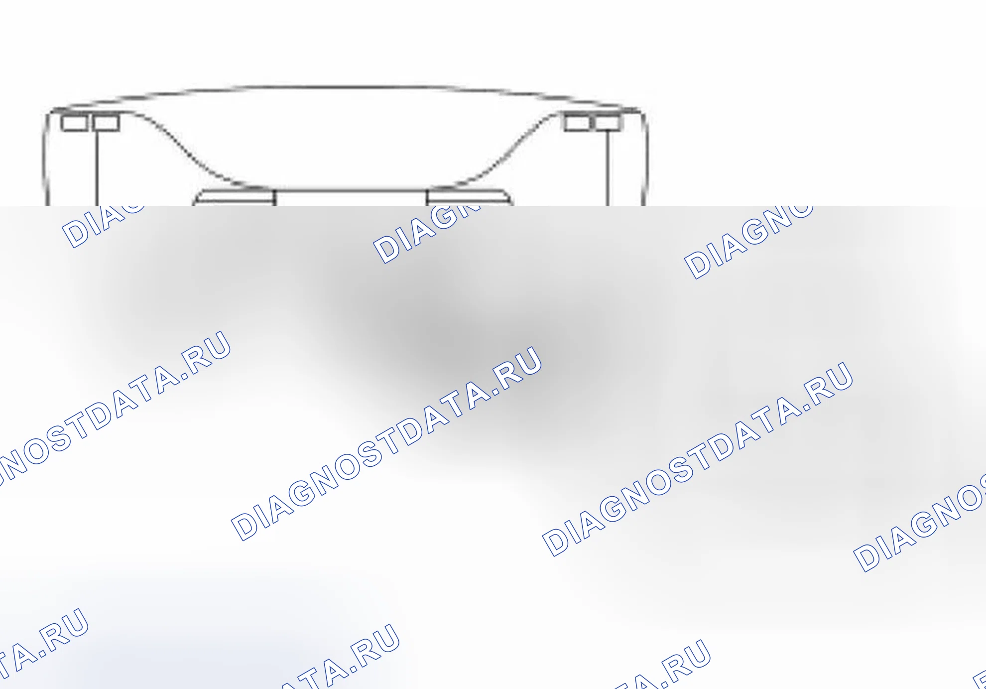 Рис. 97. Ford Pickup F150 