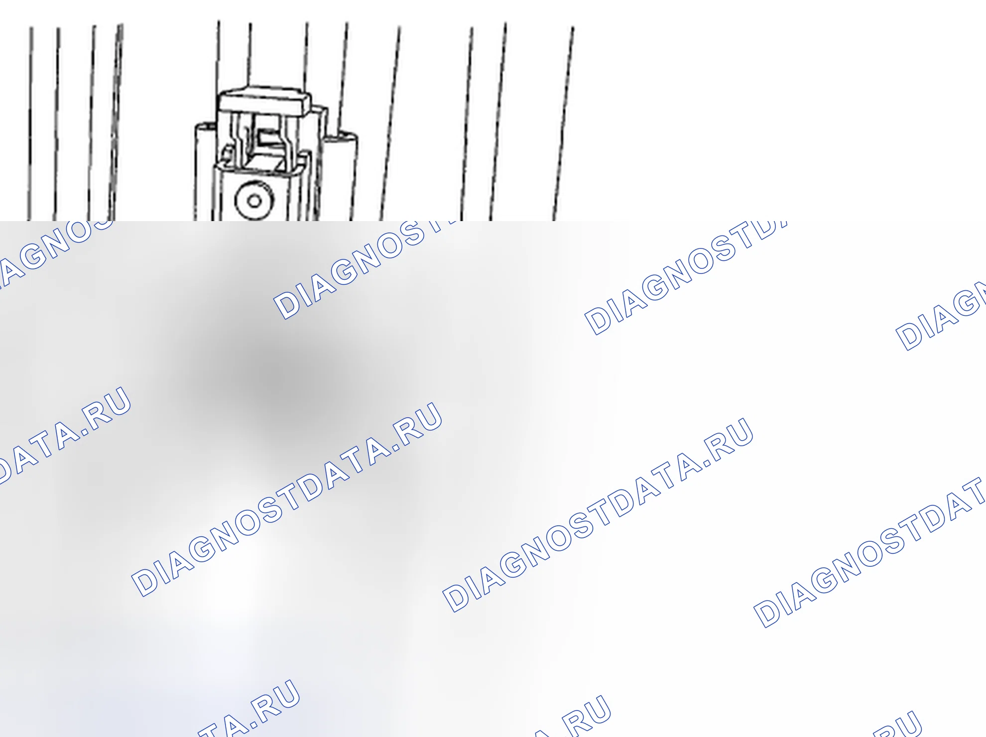 Рис. 60. Subaru Outback BR рестайлинг