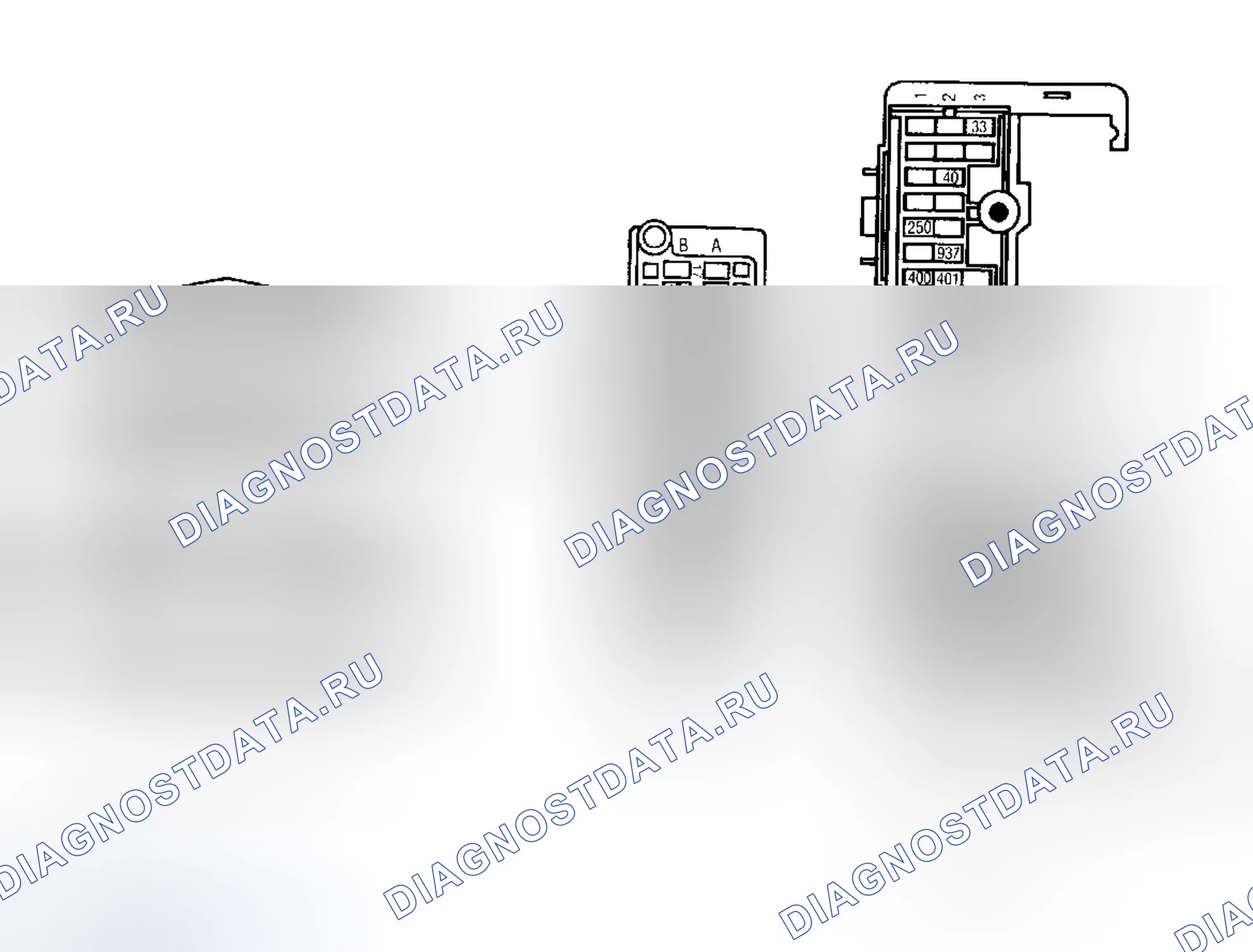 Рис. 2. Chevrolet RV Cutaway G30 