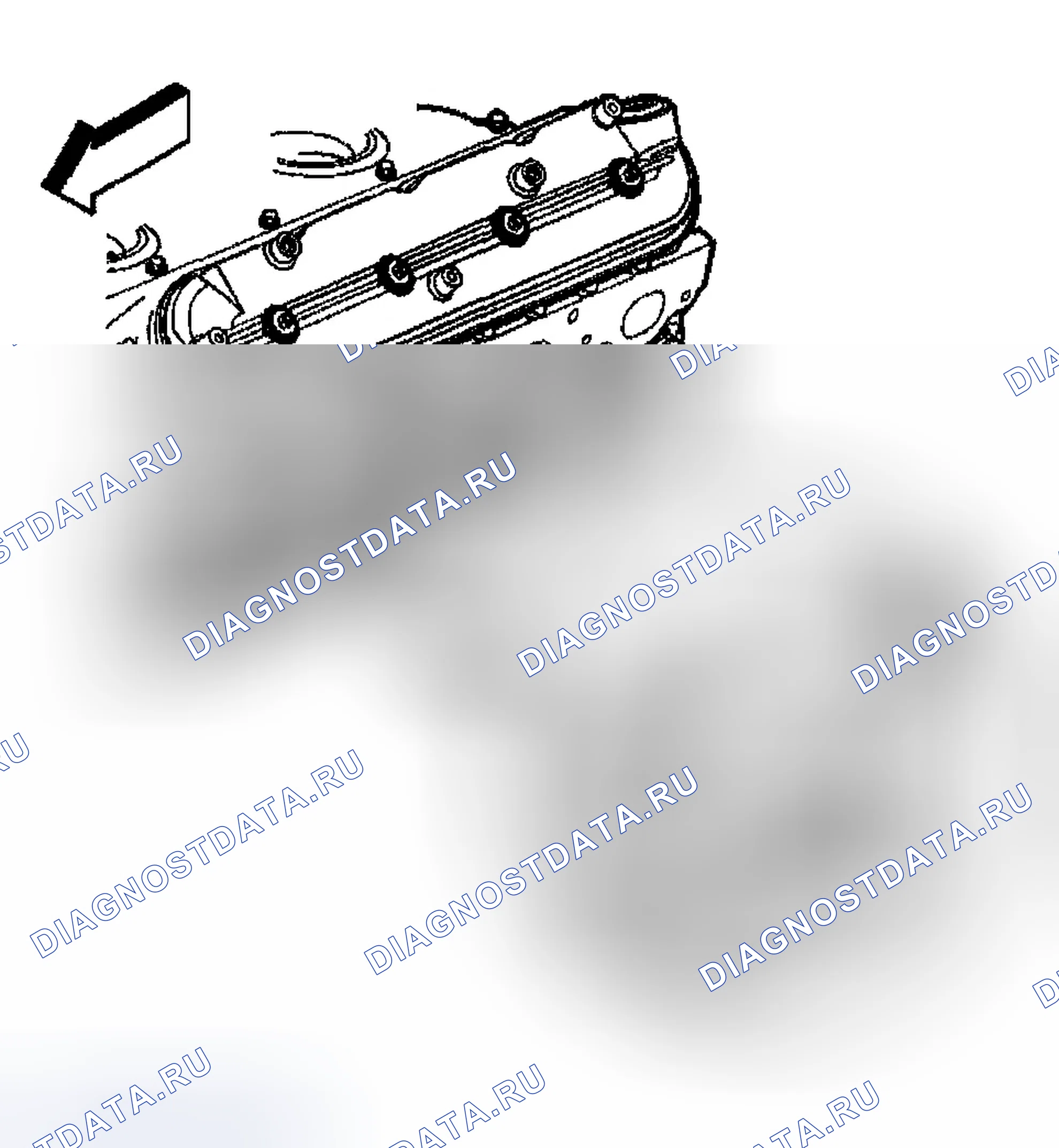Рис. 952. Chevrolet Chevy Express H2500 