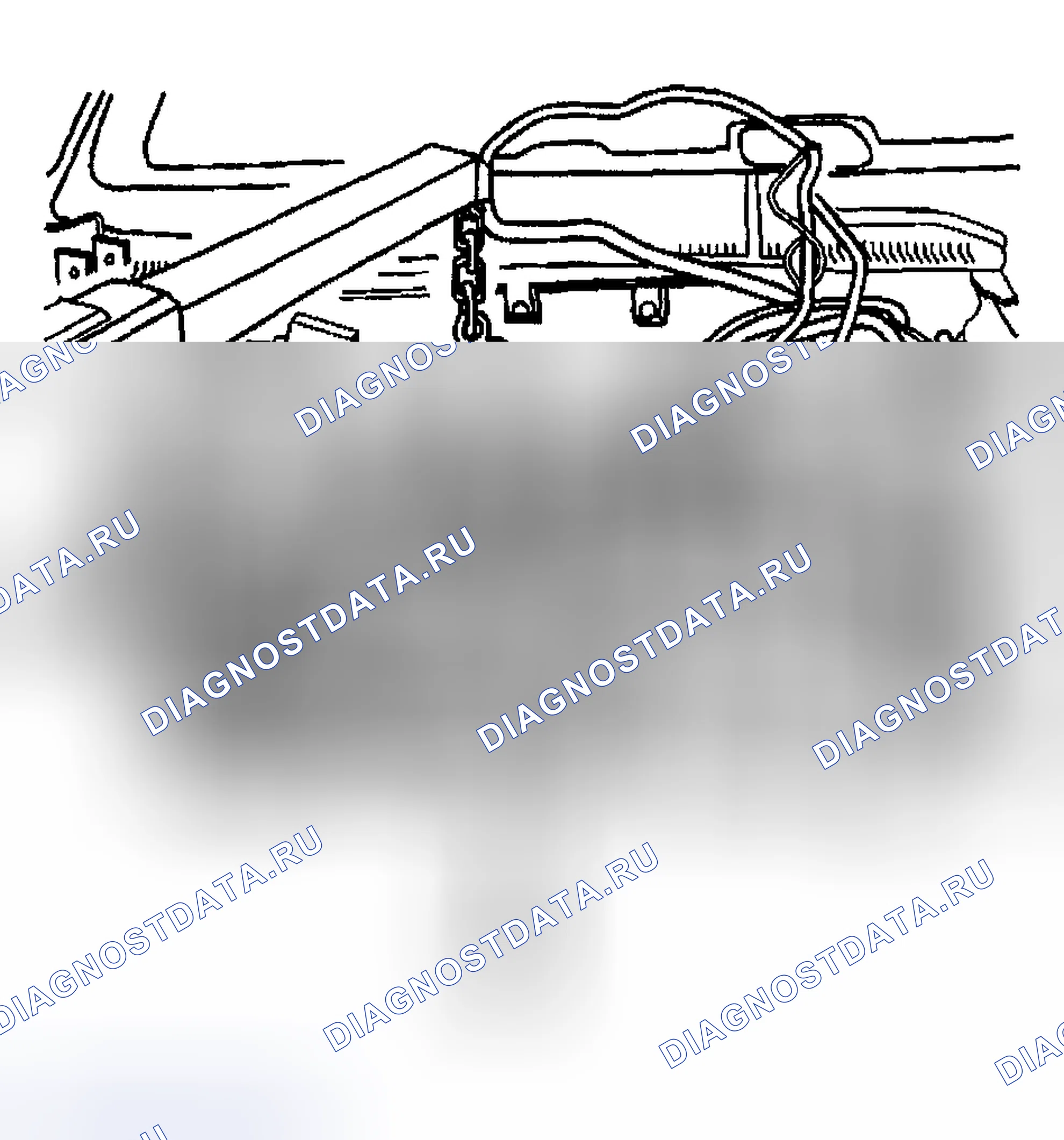 Рис. 171. Hyundai Veracruz I