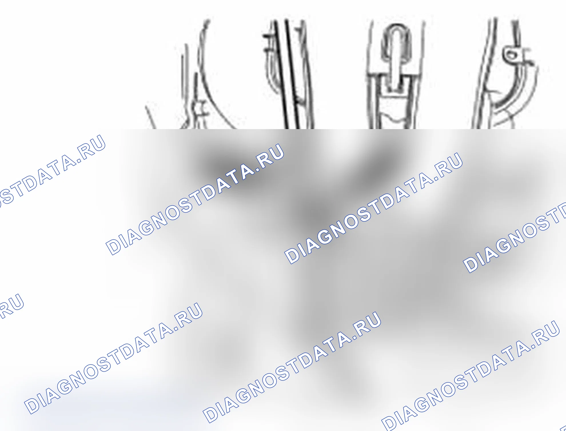 Рис. 35. Ford Transit Connect I рестайлинг