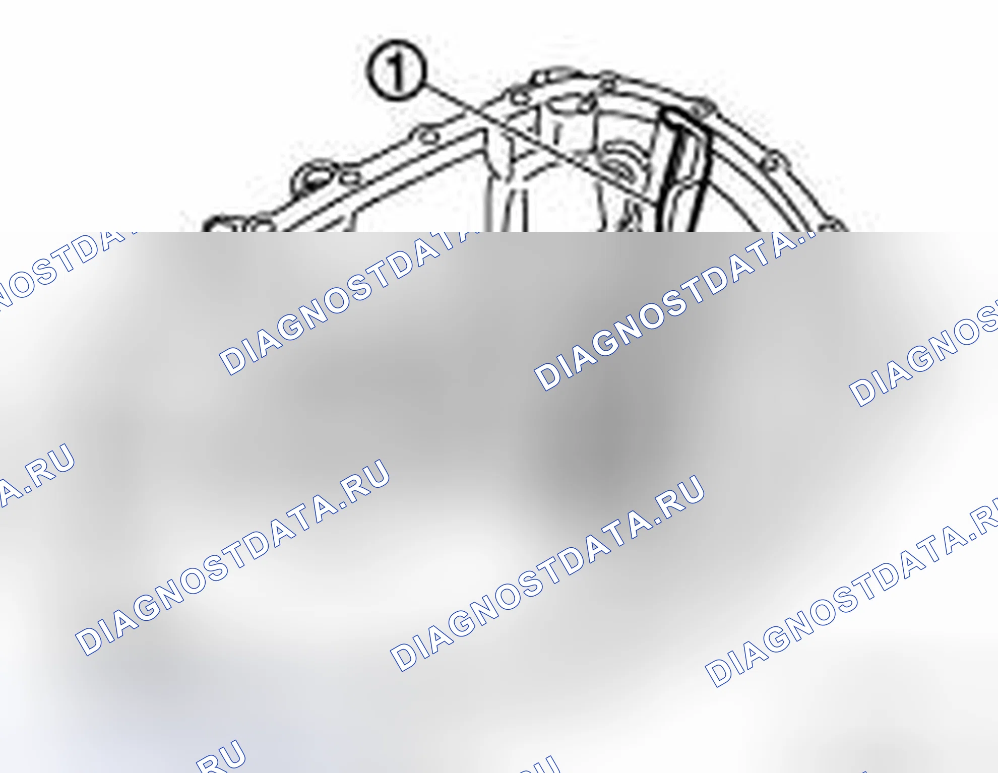 Рис. 29. BMW 4 серия F32/F33 рестайлинг
