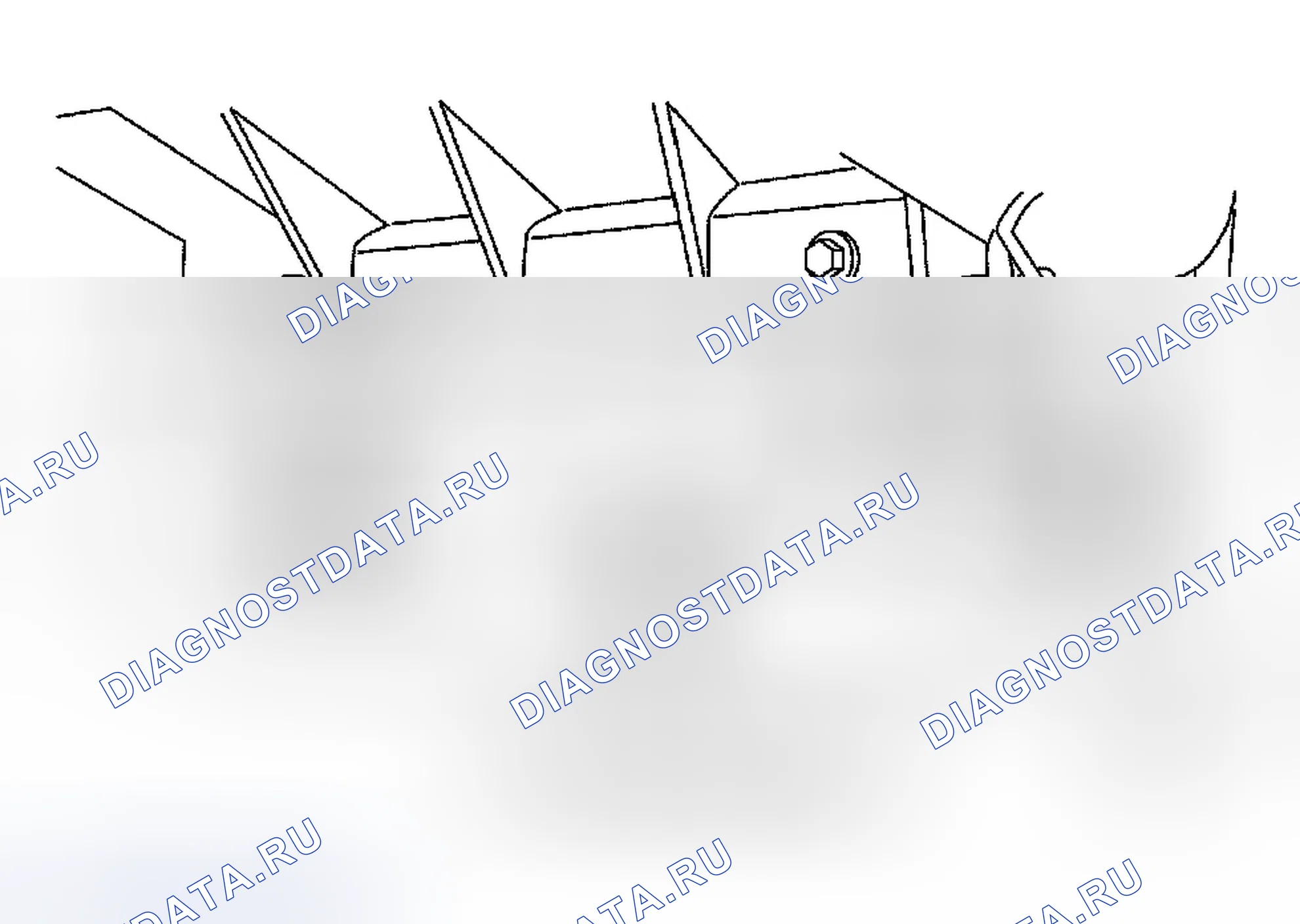 Рис. 38. Ford Cab & Chassis F350 Super Duty 
