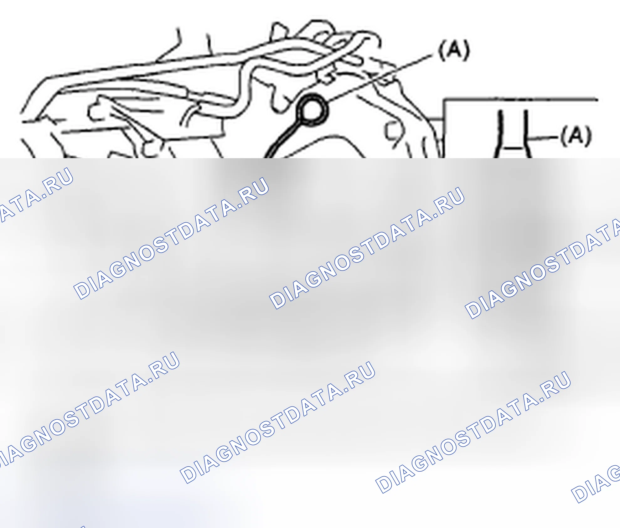 Рис. 18. Subaru Legacy BL/BP рестайлинг