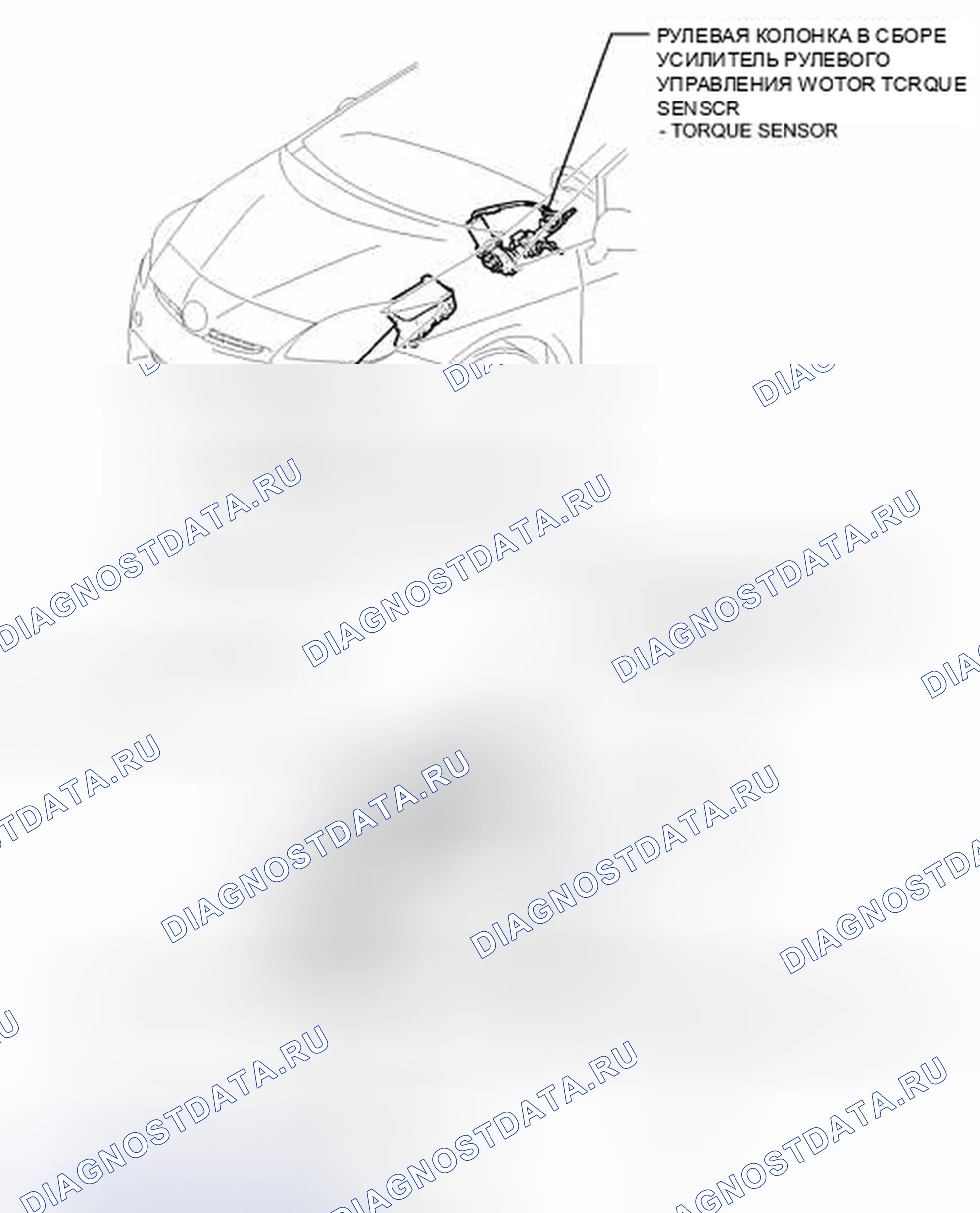 Рис. 4: ИЛЛЮСТРАЦИЯ. Toyota Prius PHV pre-III