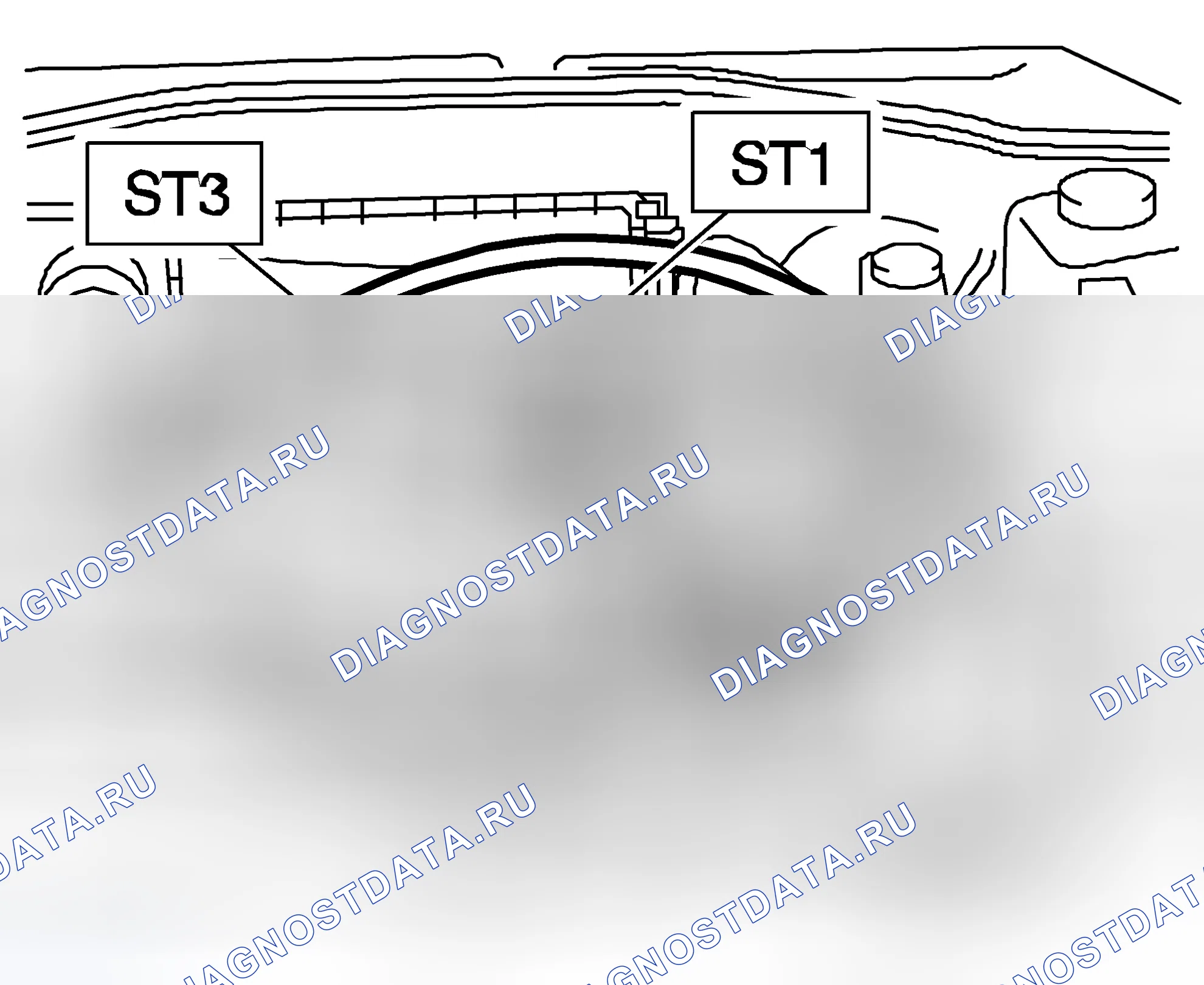Рис. 140. Kia Optima II рестайлинг