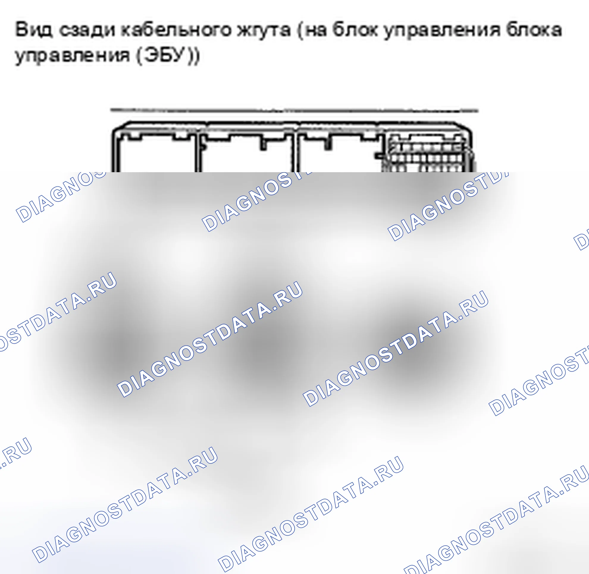 Рис. 612. Toyota Highlander II