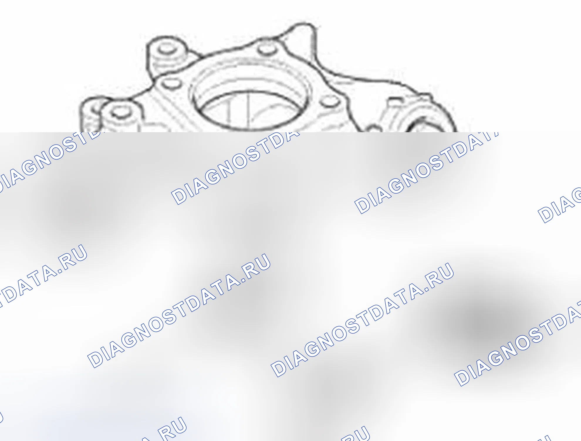 Рис. 61: Установка. Honda CR-V IV