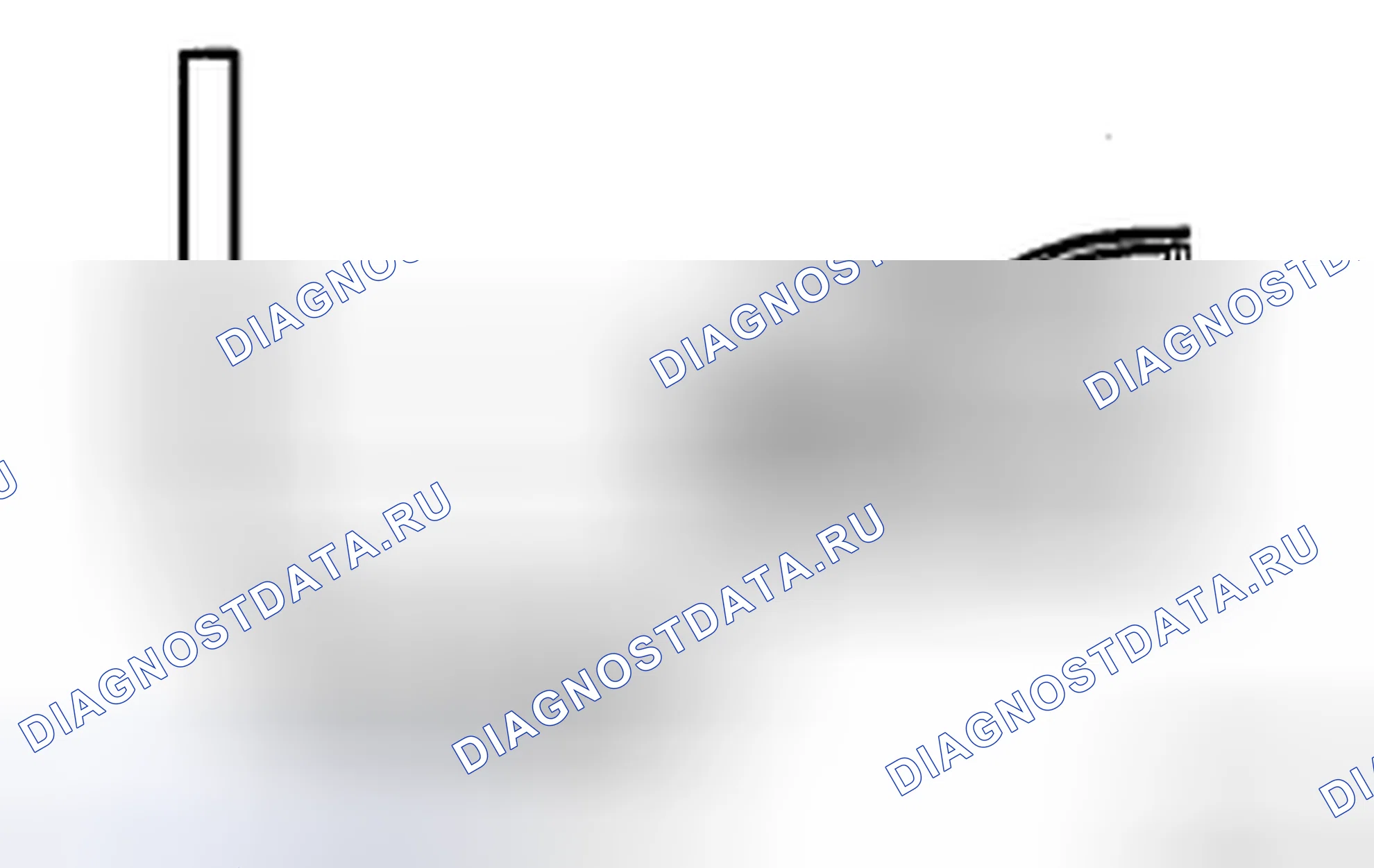 Рис. 128: РЕГУЛИРОВКА внешних осветительных приборов. Honda Accord IX