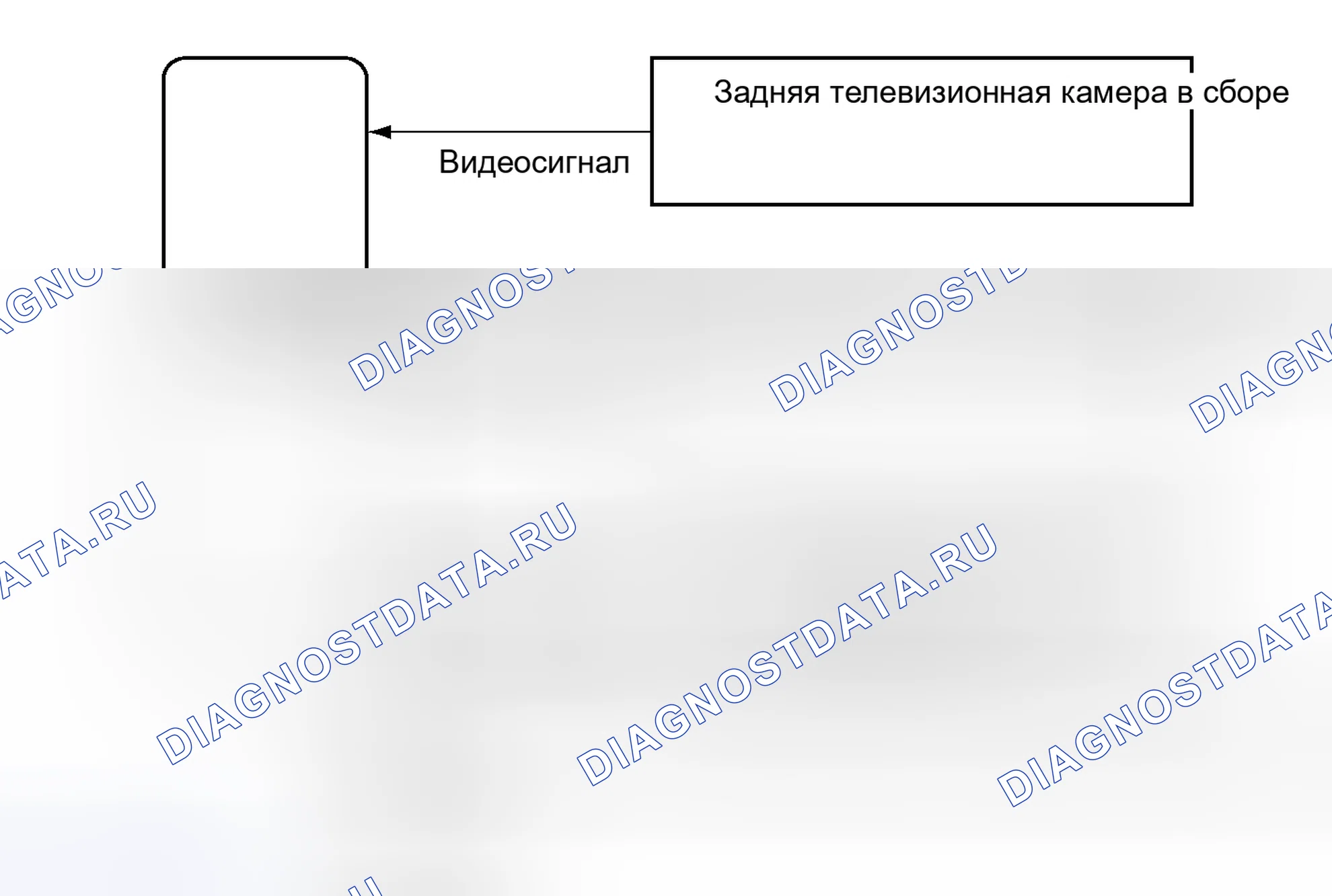 Рис. 78: СХЕМА СИСТЕМЫ [08 / 2012 -]. Honda Accord VII рестайлинг