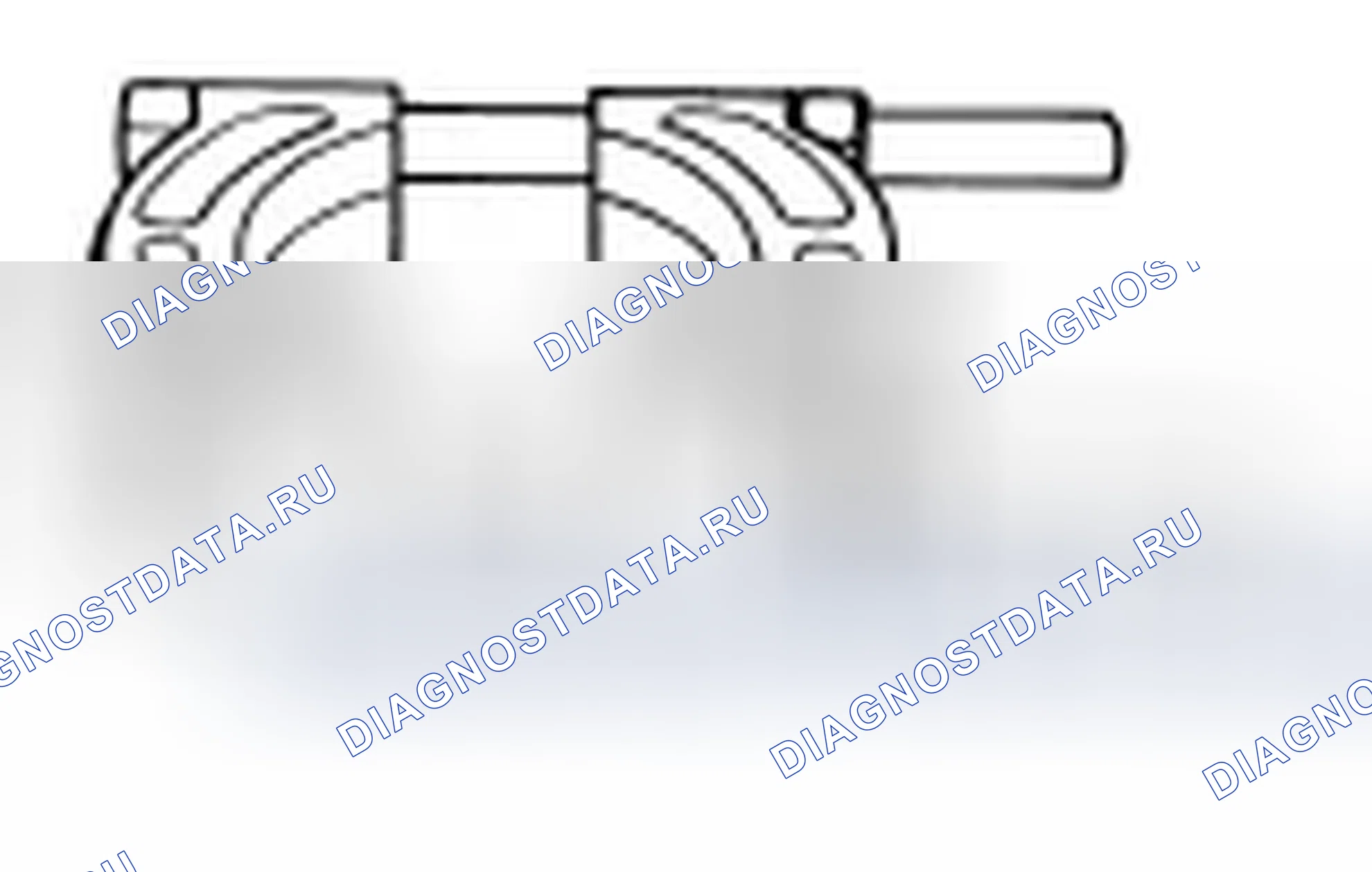 Рис. 70. Infiniti FX35 II