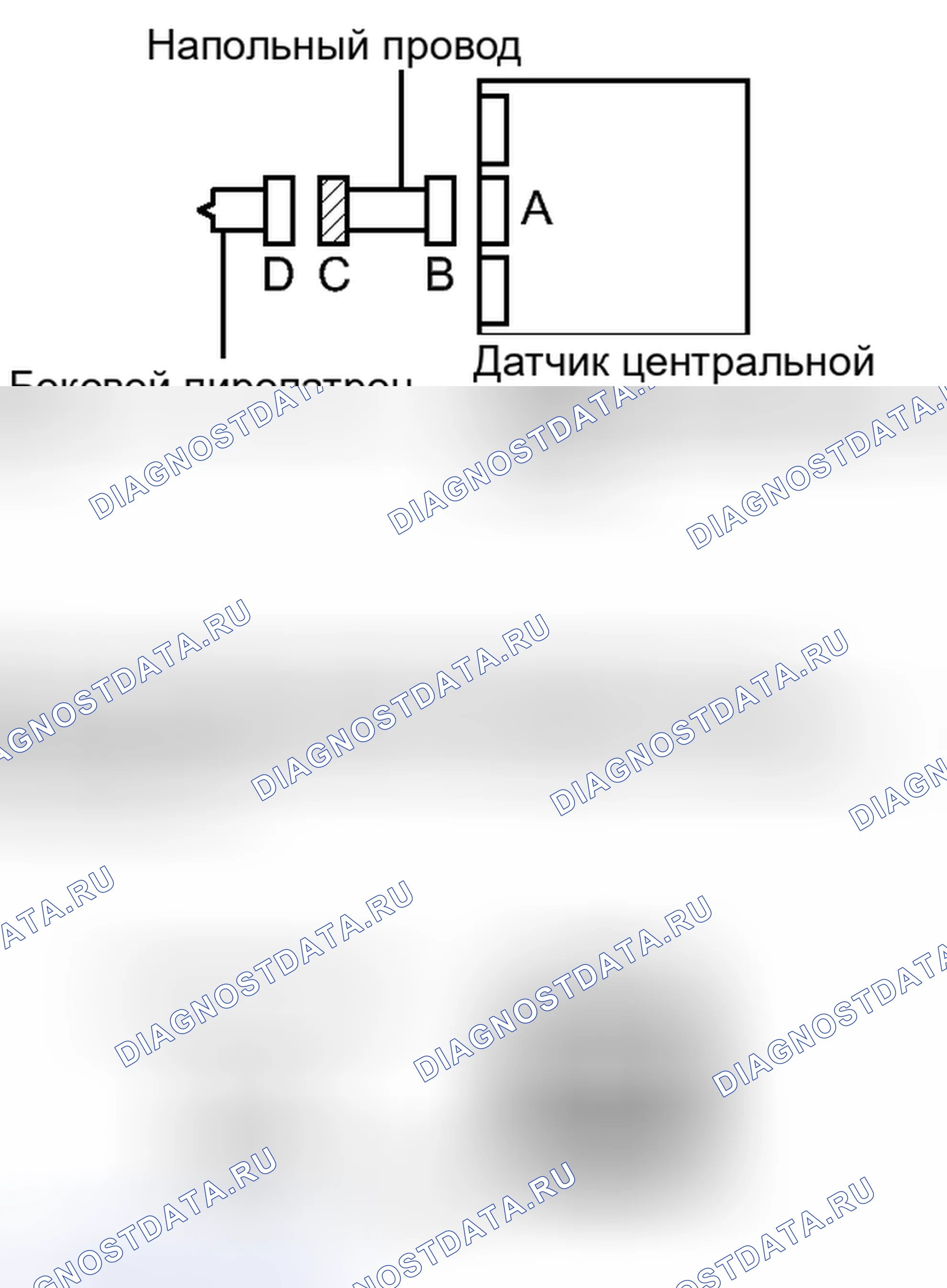 Рис. 275. Toyota Matrix E140