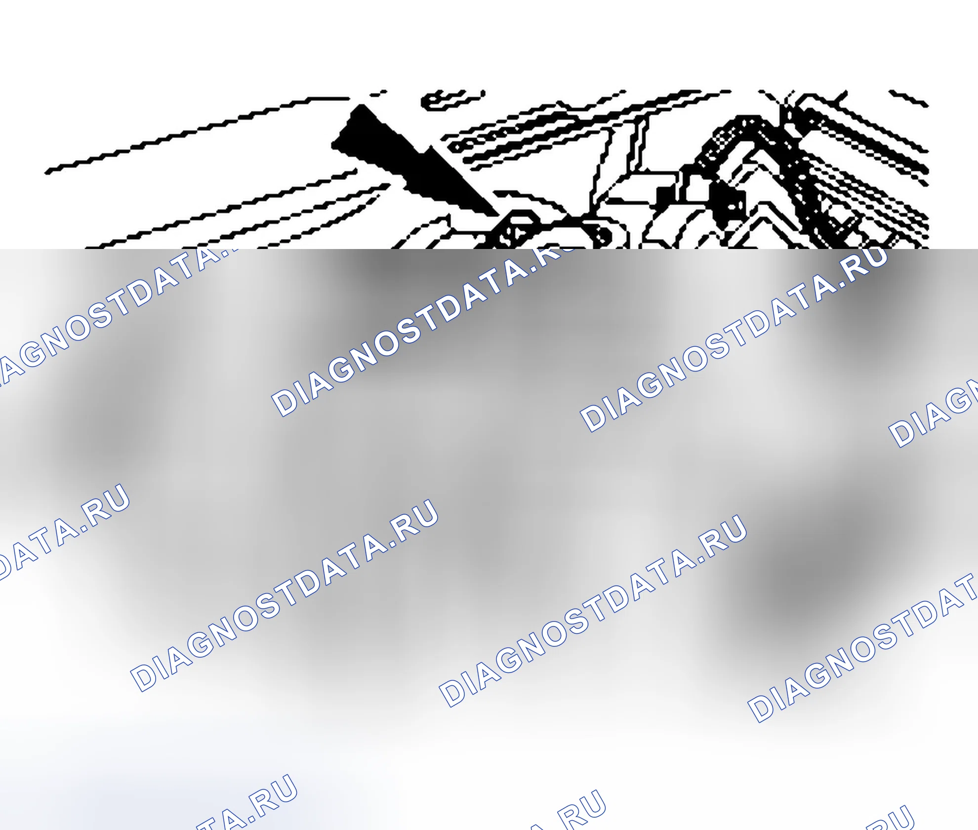 Рис. 8. Ford Pickup F150 