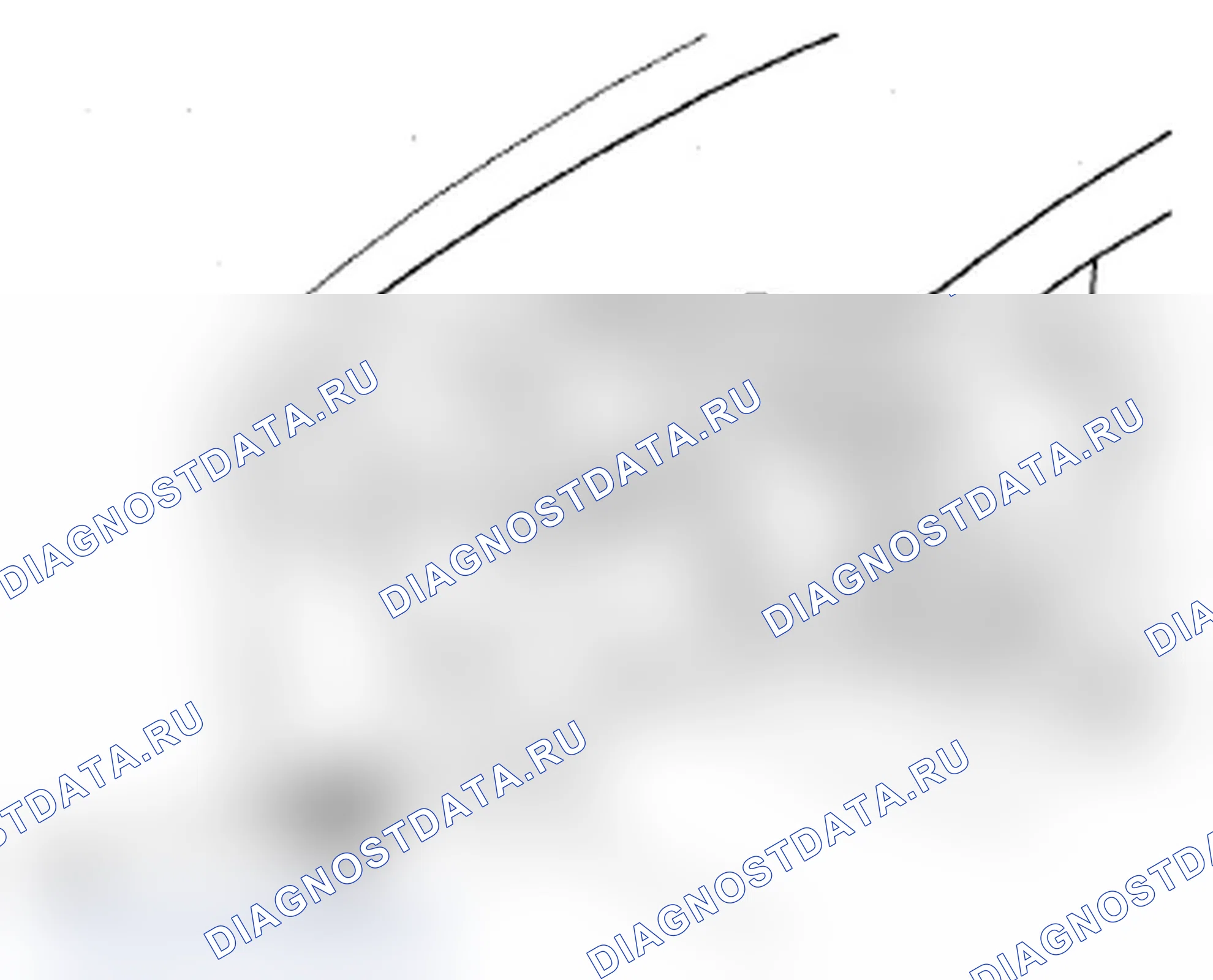 Рис. 6: Запомнить ID с помощью HDS. Acura RDX I рестайлинг