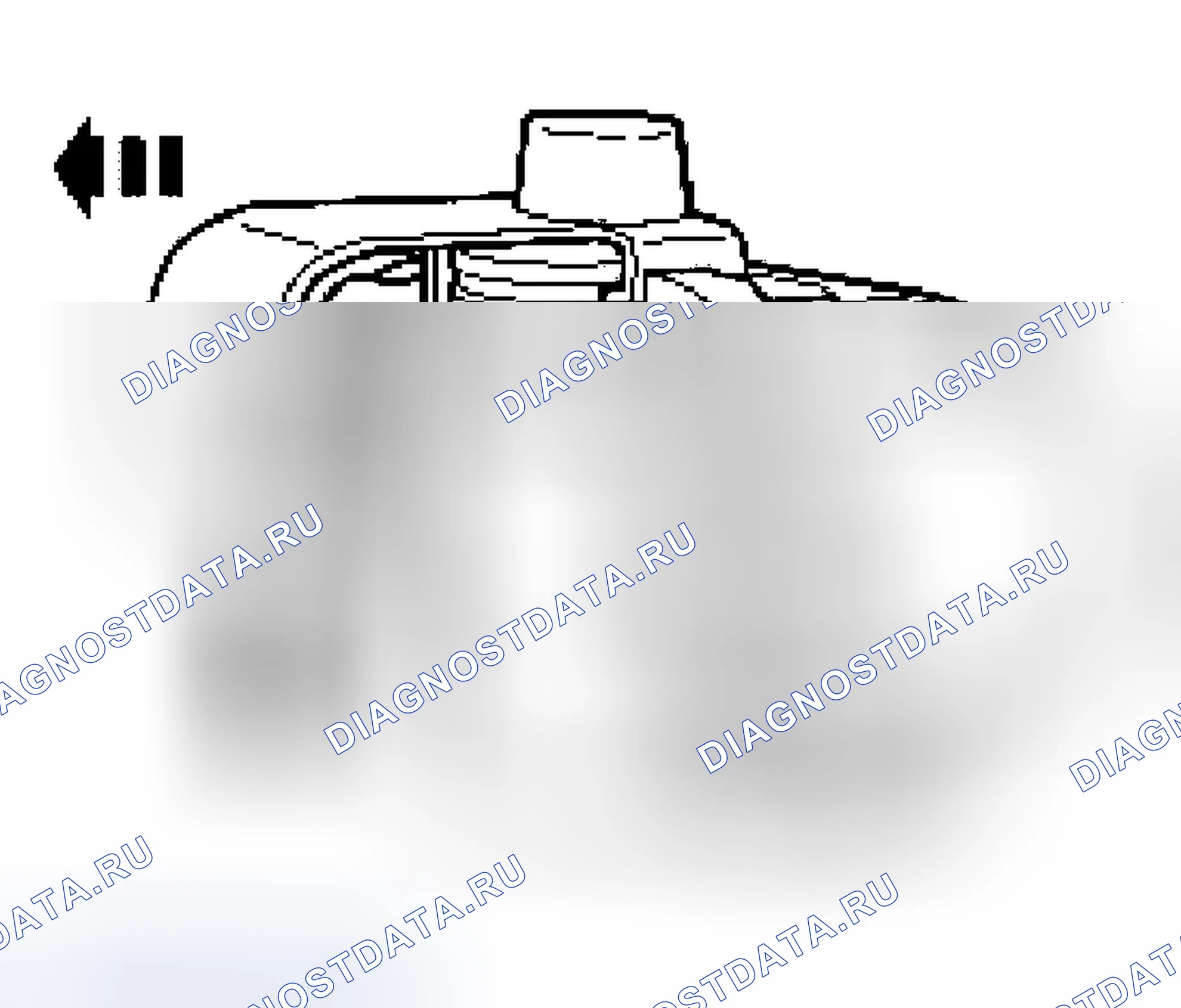 Рис. 1062. Ford Econoline E250 