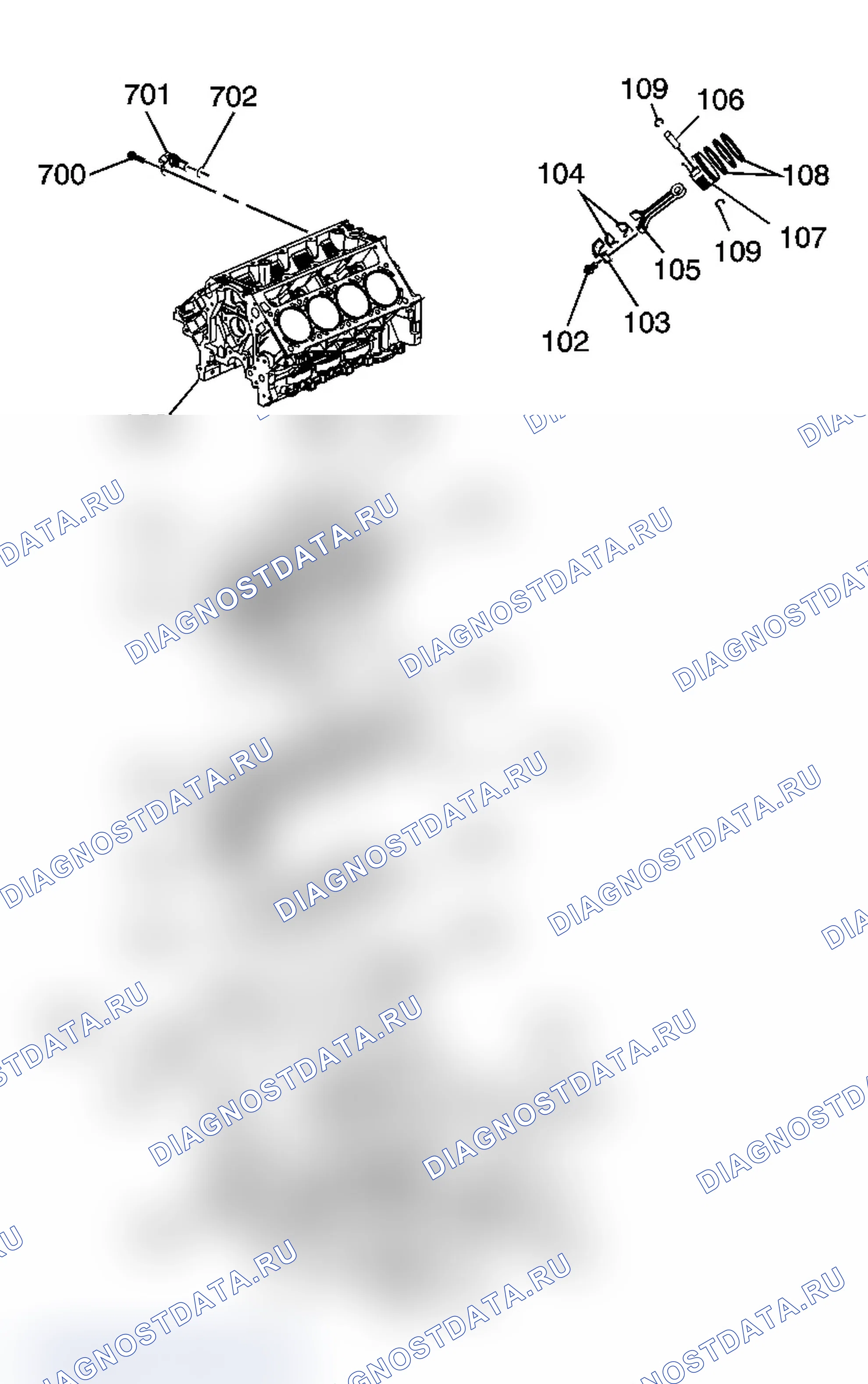 Рис. 50. Chevrolet Cab & Chassis Silverado 3500 