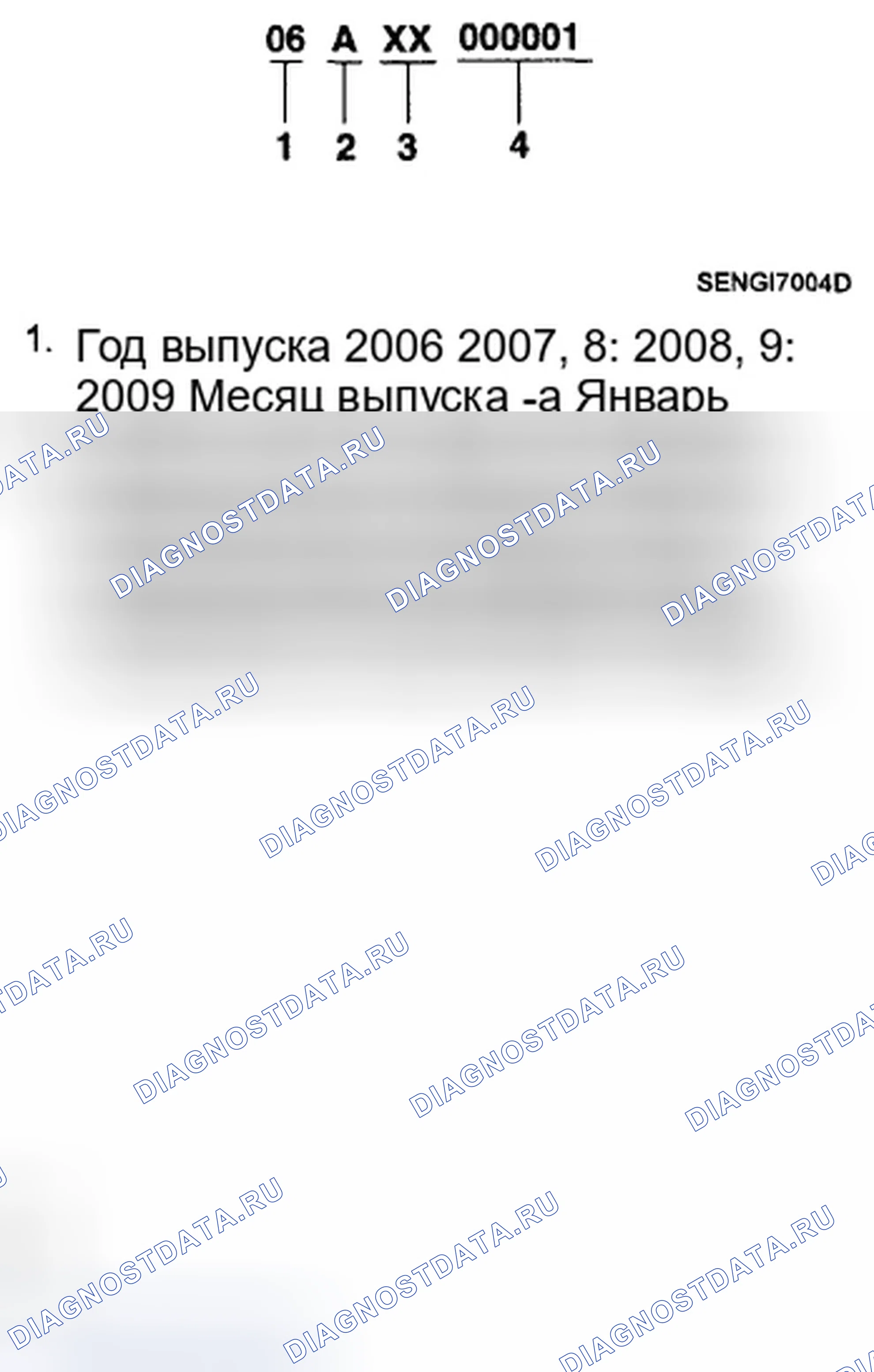 Рис. 56: Автомат. Hyundai Genesis I
