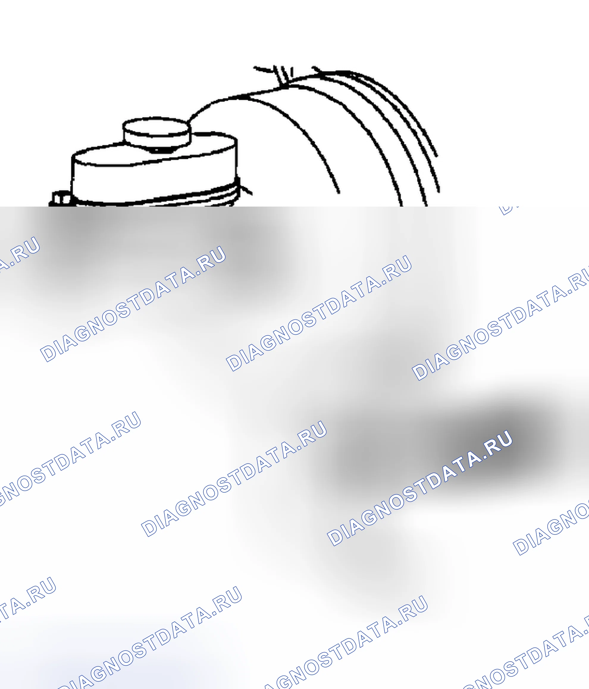 Рис. 40. Ford Pickup F250 Super Duty I