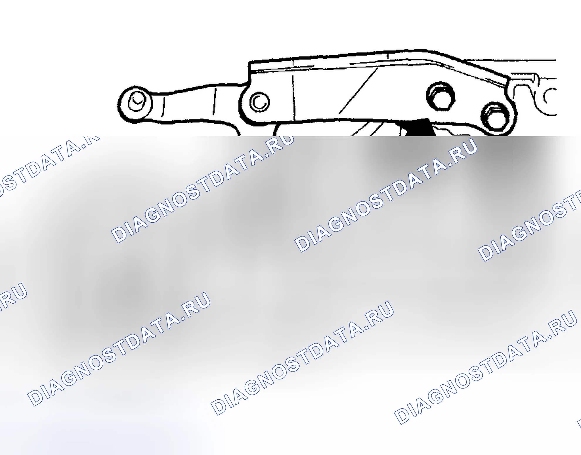 Рис. 224. Toyota Corolla IX рестайлинг