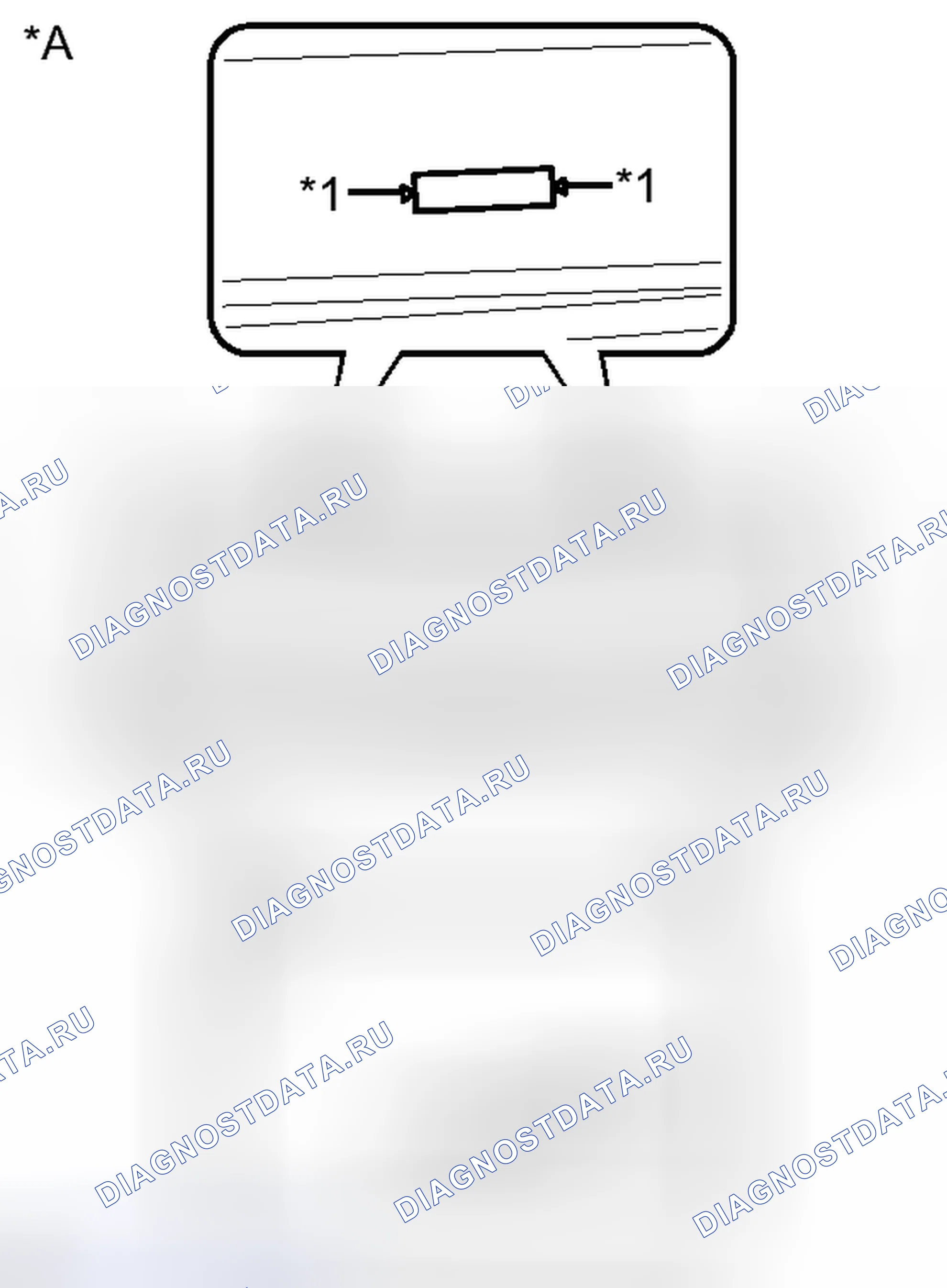 Рис. 63: МОНТАЖ [08 / 2012 -]. Lexus CT I