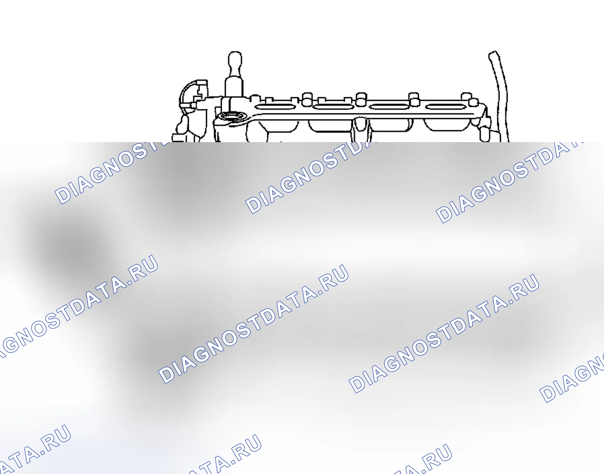Рис. 181. Ford Cab & Chassis F350 Super Duty 