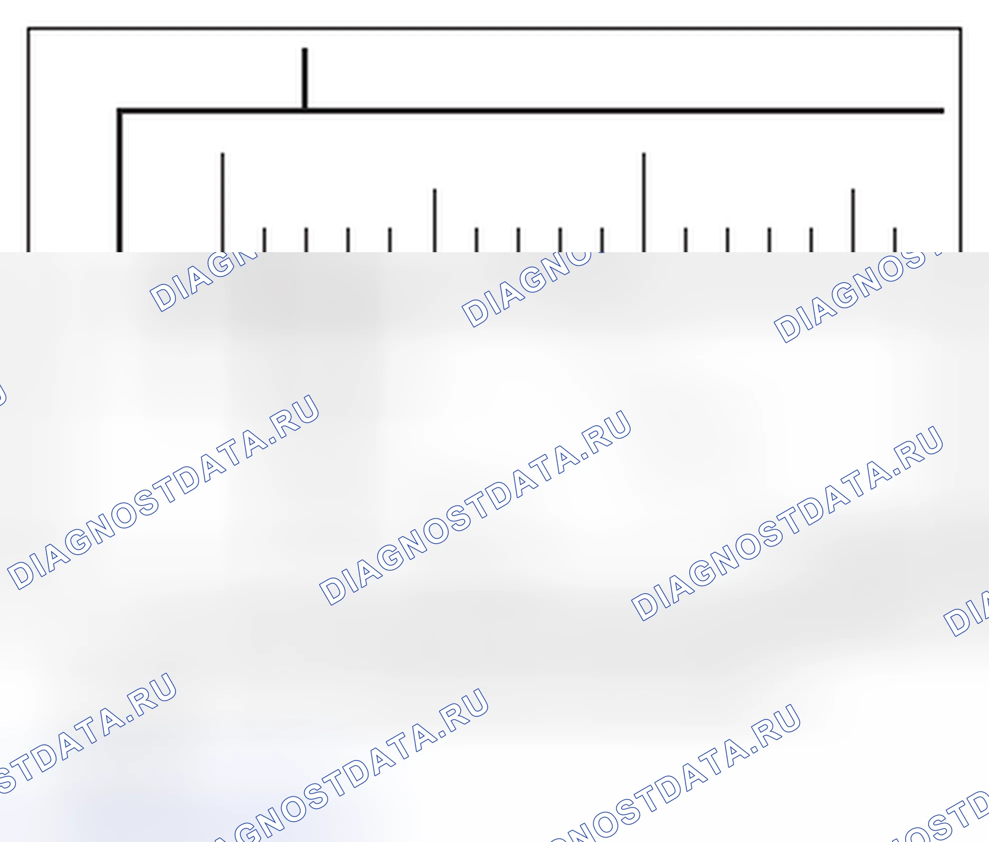 Рис. 31. Subaru Legacy BM/BR рестайлинг