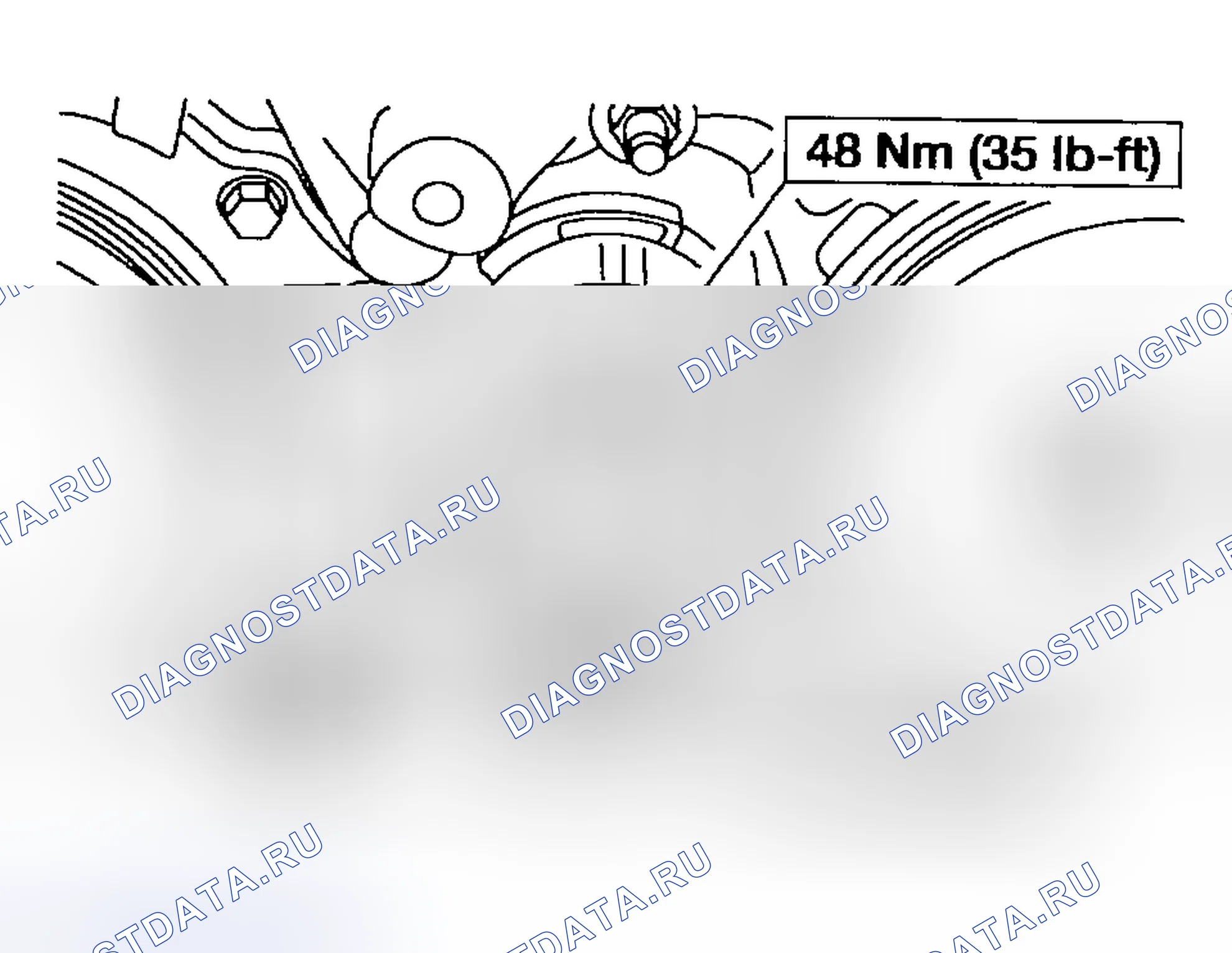 Рис. 680. Hyundai Pony I
