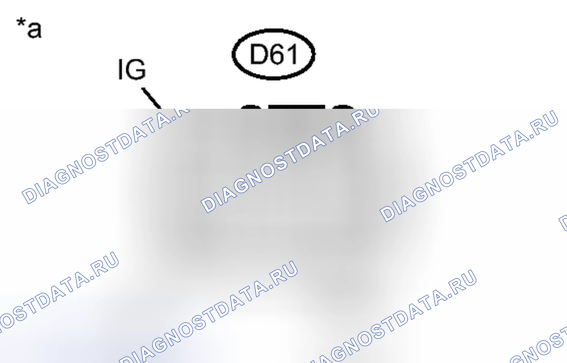 Рис. 118: ИНСПЕКЦИЯ [07 / 2013 -]. Kia Sorento IV