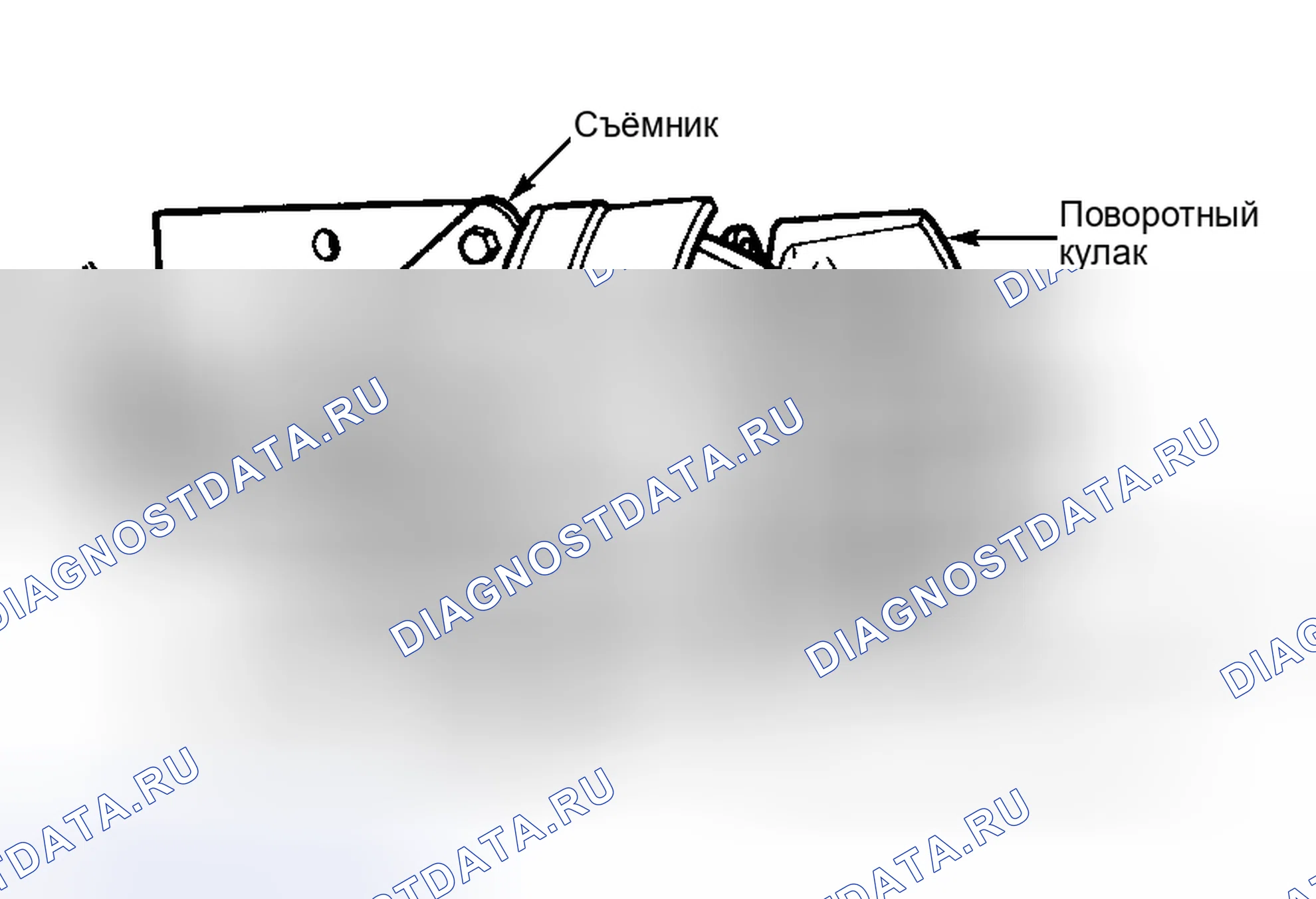 Рис. 5. Mercury Tracer I