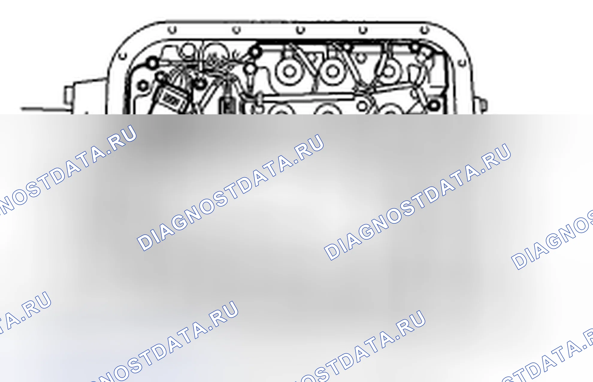 Рис. 154. Subaru Impreza GH