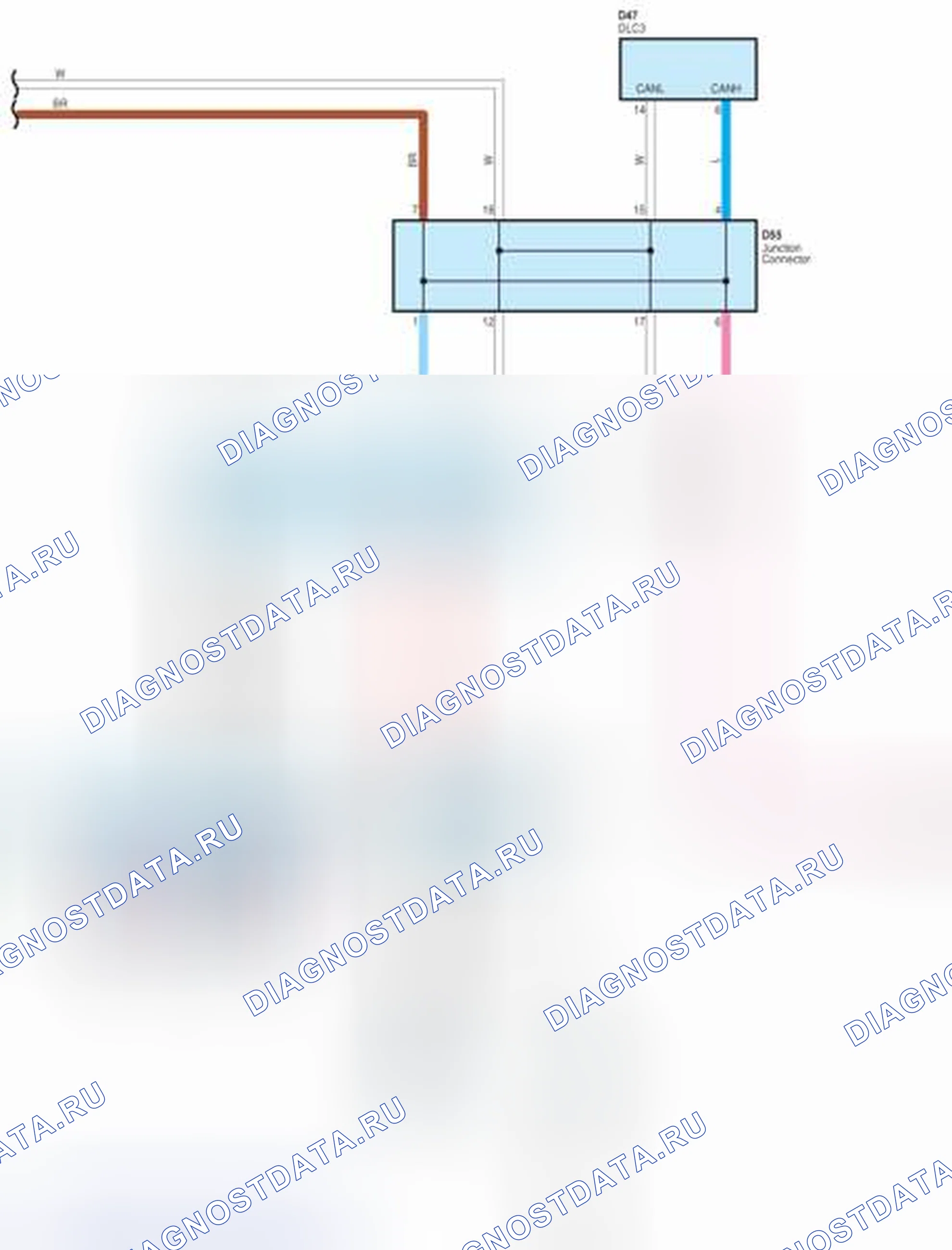 Рис. 285. Toyota Highlander II
